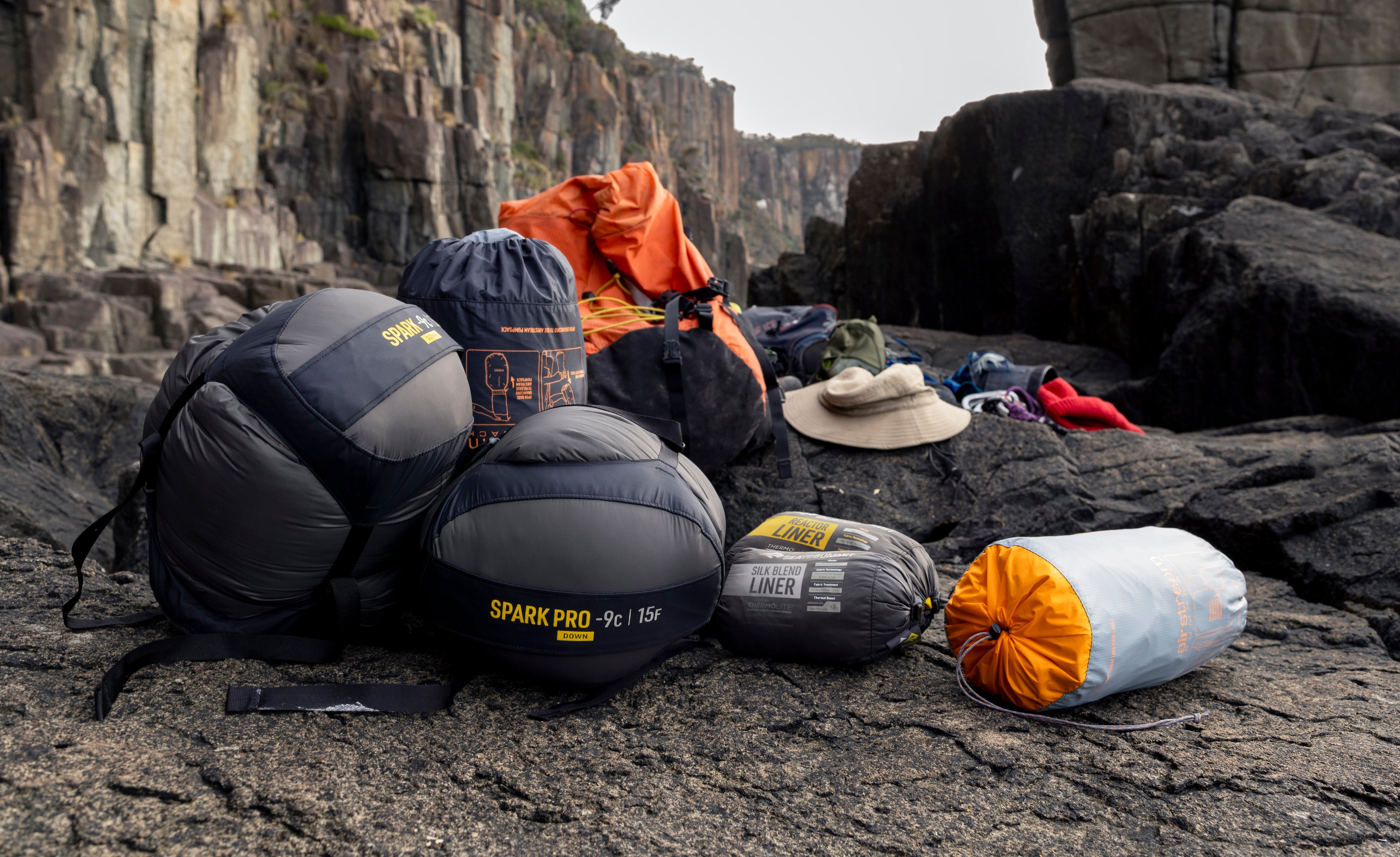 How to Choose The Perfect Sleeping Bag