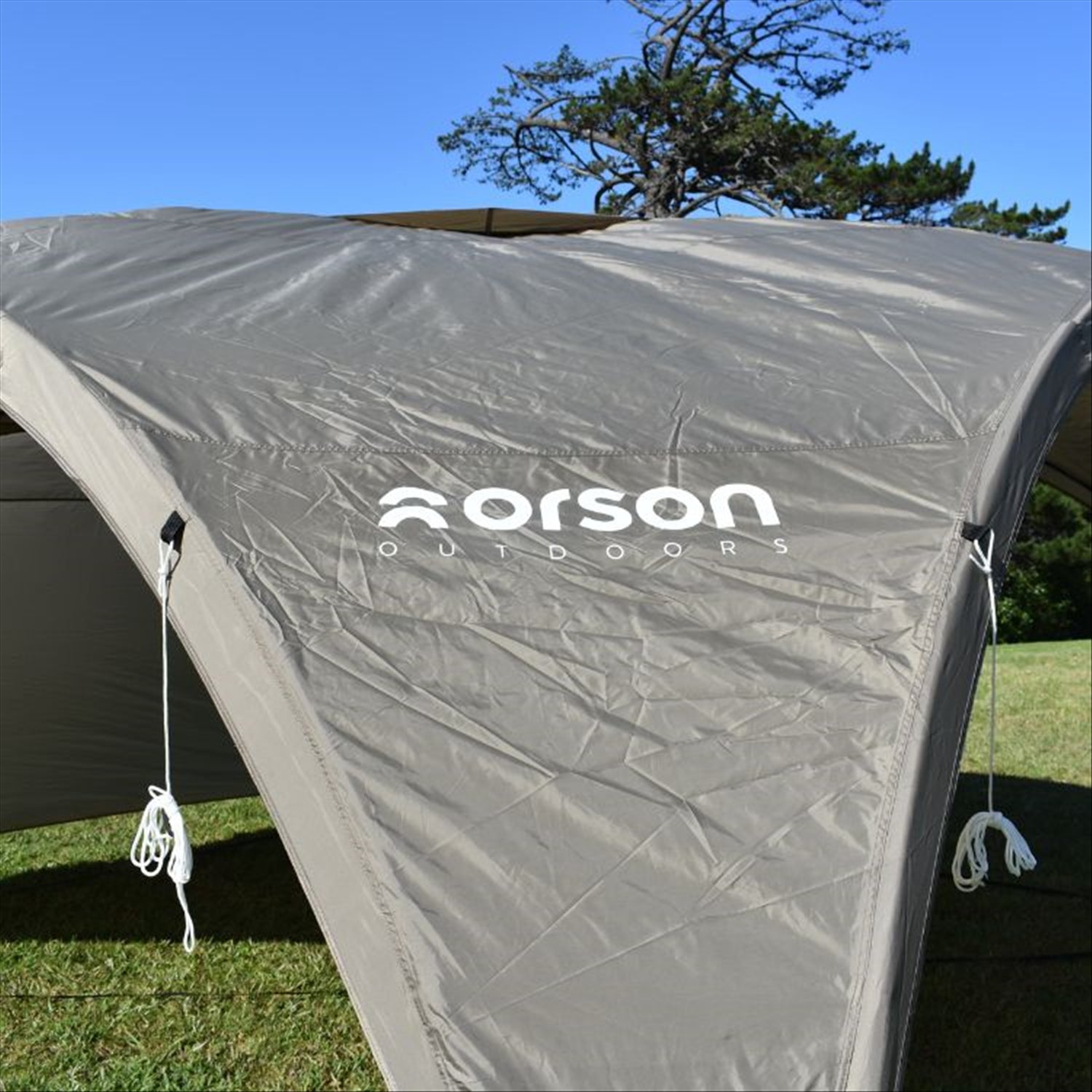 Coleman event hotsell shelter replacement canopy