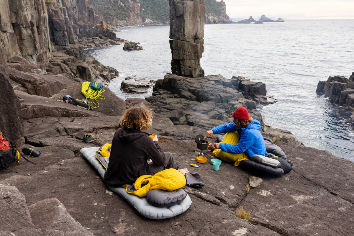 How to Choose the Best Sleeping Mat For Your Adventures