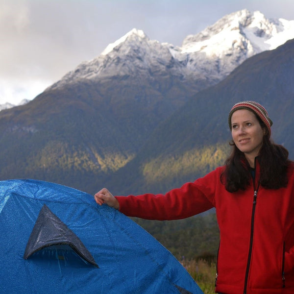 High and Dry A Guide to Understanding Waterproof Ratings at a Tent Sale