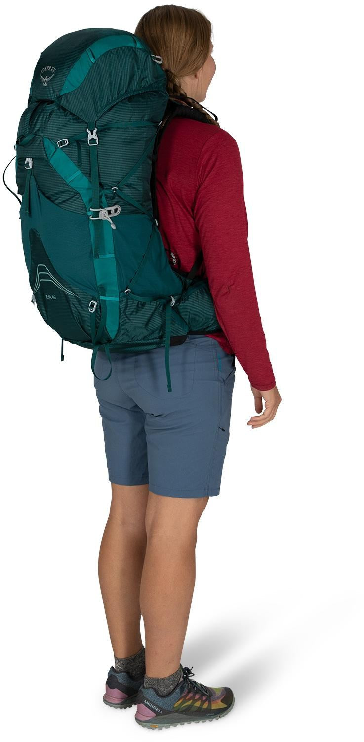 Osprey Osprey Eja 48 Woman's Backpack 