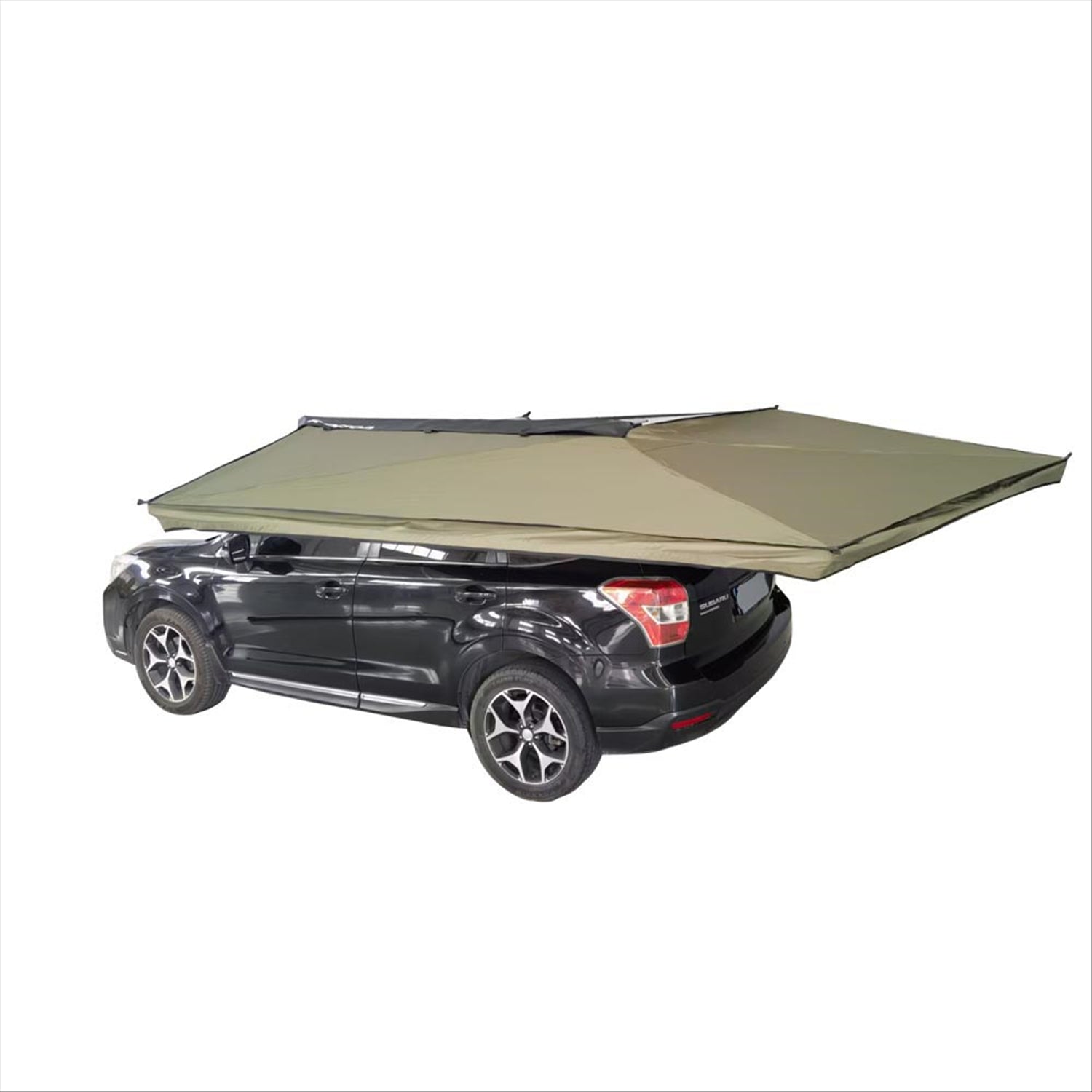 Orson Orson K2 270 Degree Vehicle Side Awning