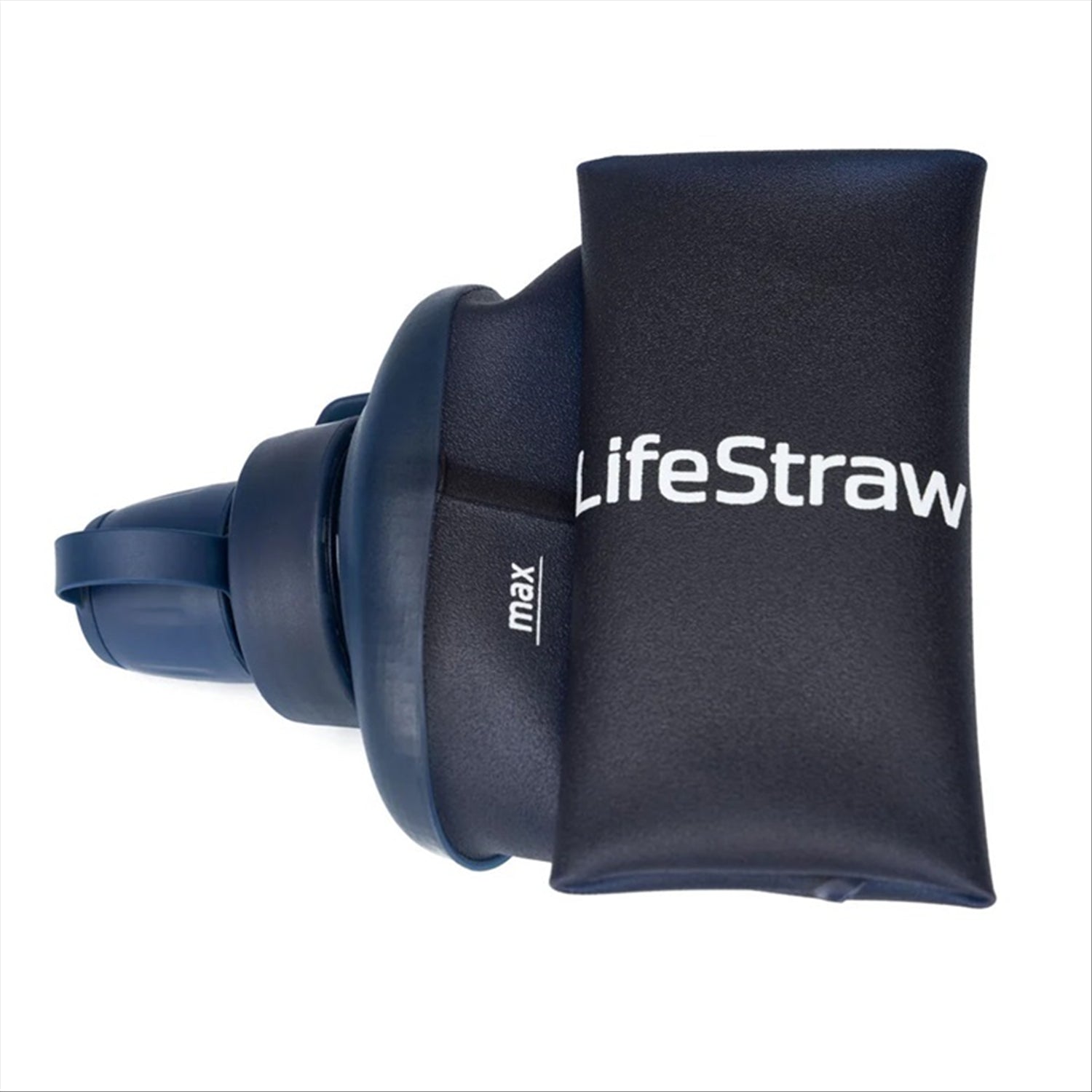 LifeStraw LifeStraw Peak Series Collapsible Squeeze Bottle