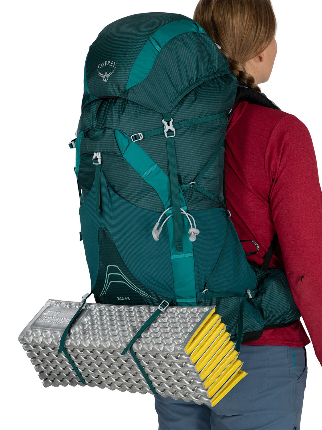 Osprey Osprey Eja 48 Woman's Backpack 