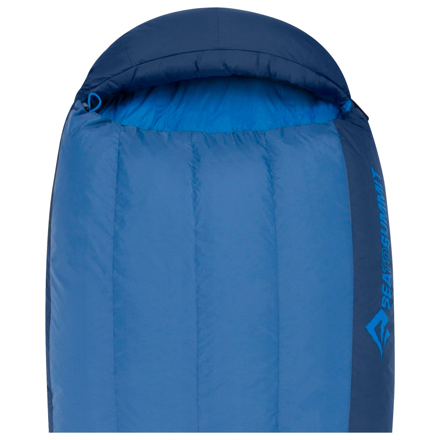 Sea To Summit Trek TKI Down Sleeping Bag, Reg 760g, Reg Wide 920g