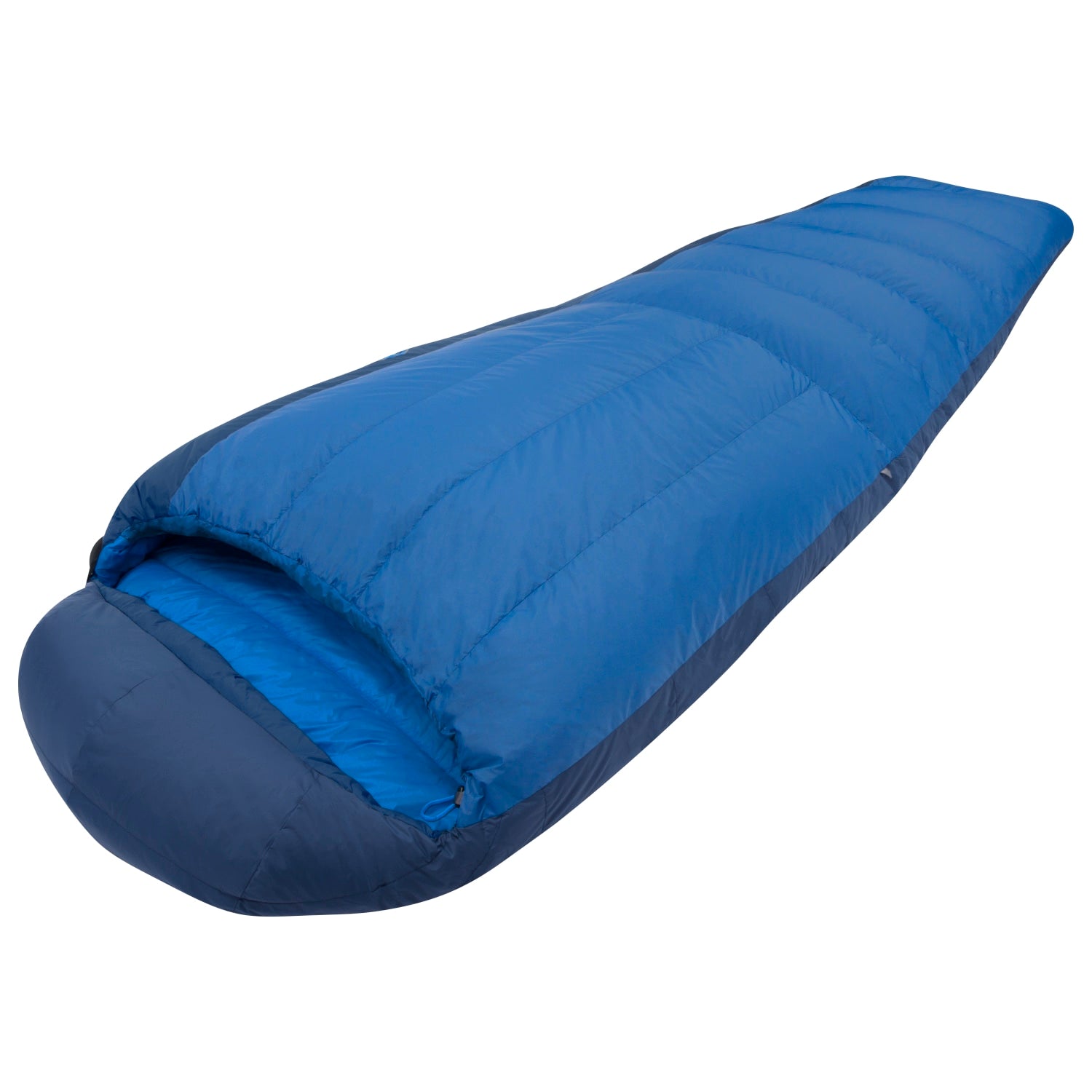 Sea To Summit Trek TKI Down Sleeping Bag, Reg 760g, Reg Wide 920g