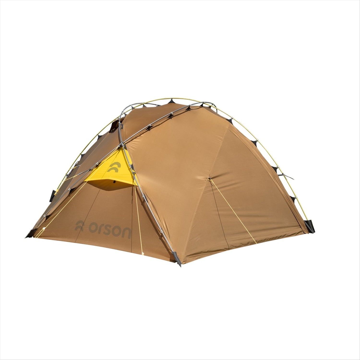 Orson Orson Alpha 2 - 4 Season Alpine Tent