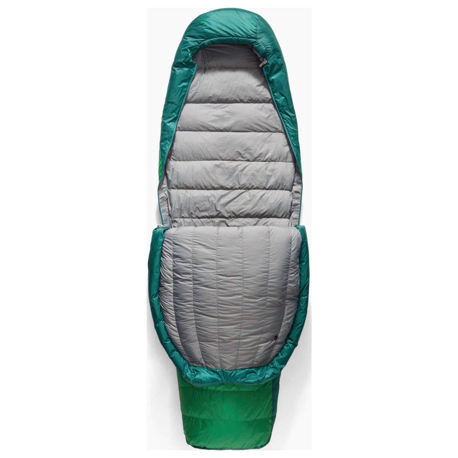 Sea to Summit Sea To Summit Ascent Sleeping Bag -1°C, 782g