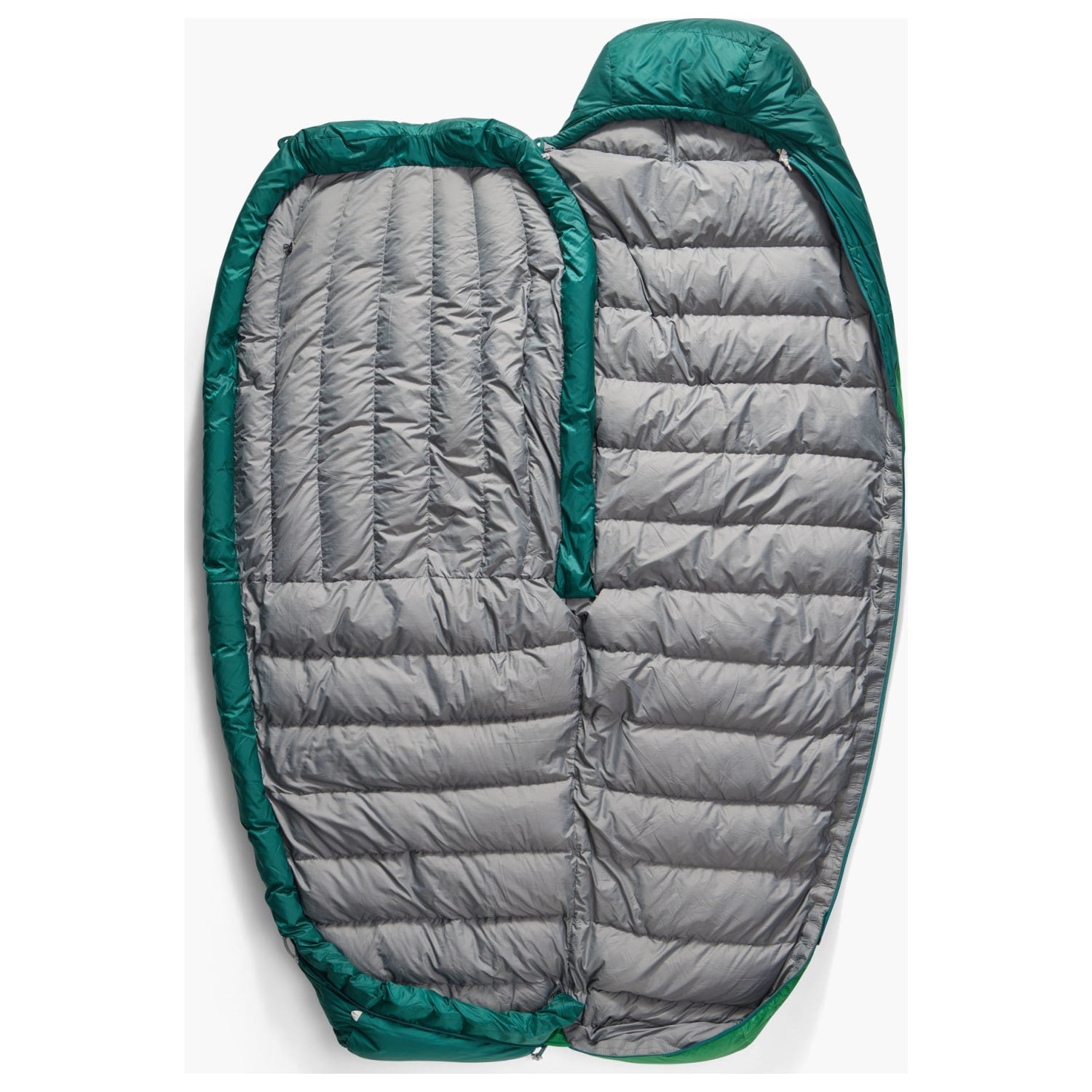 Sea to Summit Sea To Summit Ascent Sleeping Bag -1°C, 782g