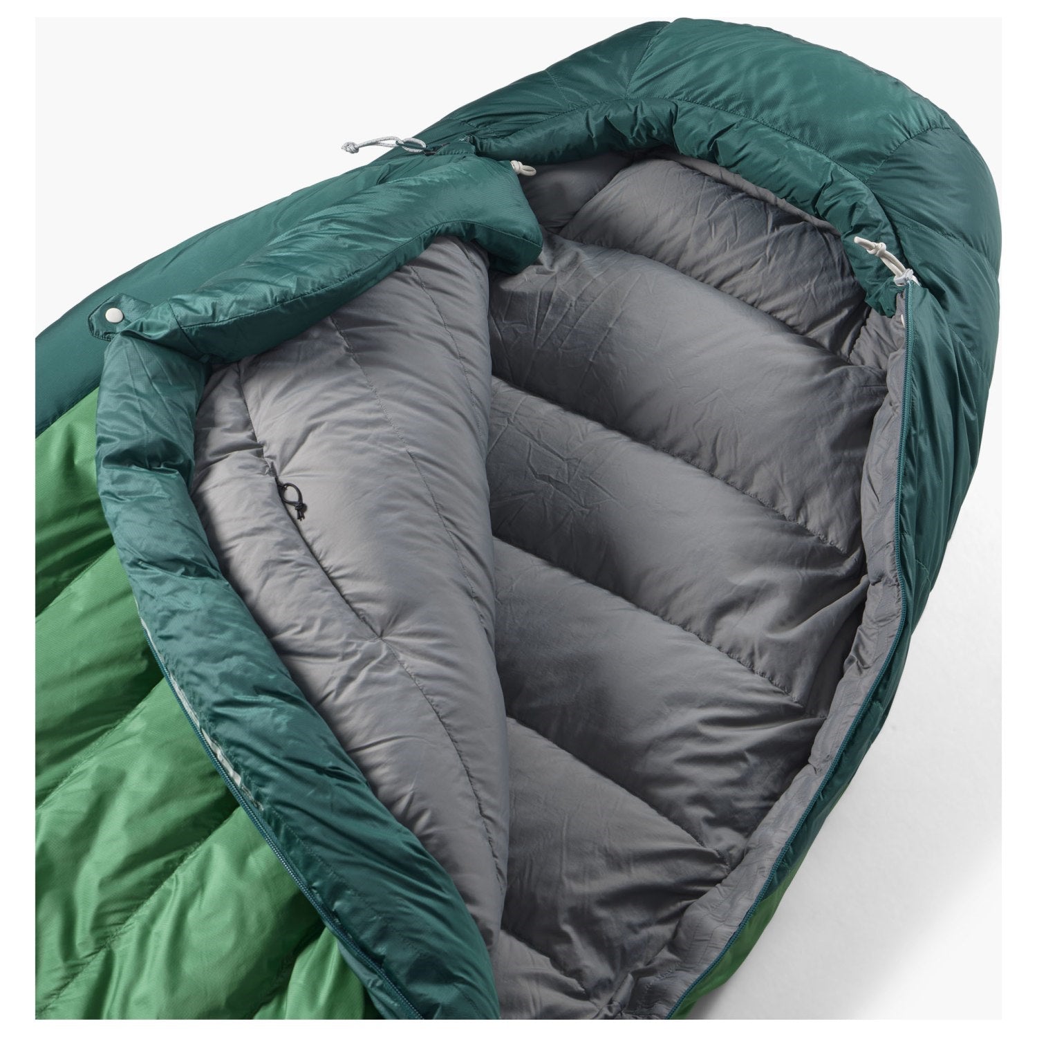 Sea to Summit Sea To Summit Ascent Sleeping Bag -1°C, 782g