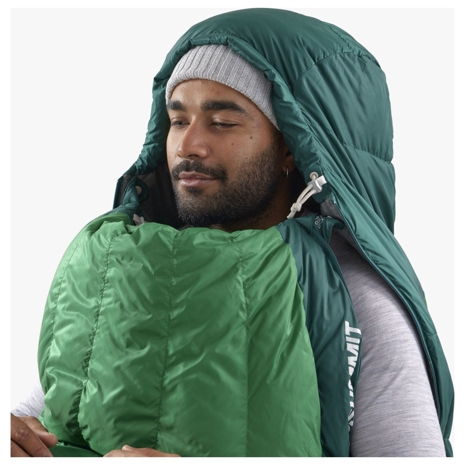 Sea to Summit Sea To Summit Ascent Sleeping Bag -1°C, 782g