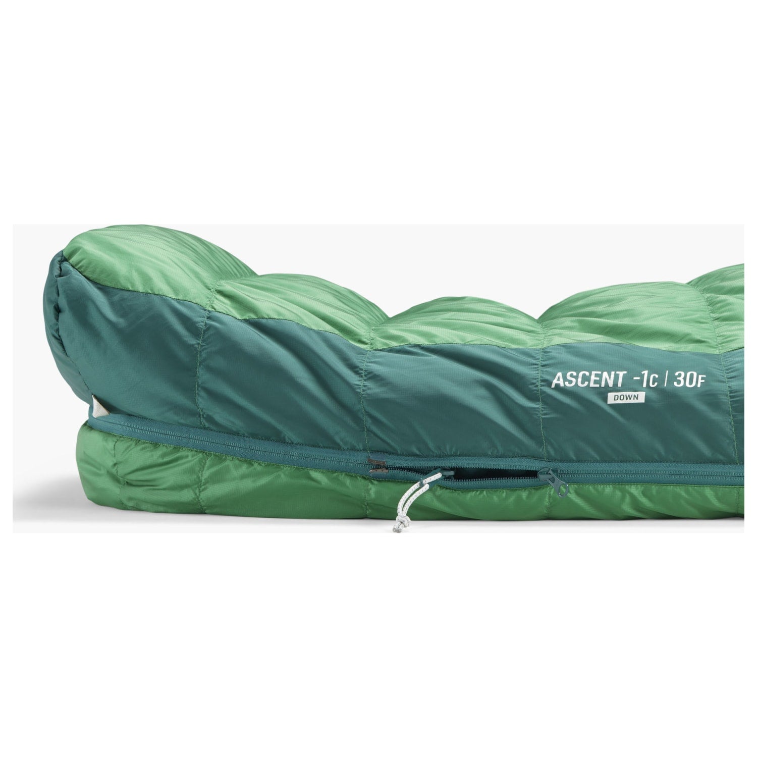 Sea to Summit Sea To Summit Ascent Sleeping Bag -1°C, 782g