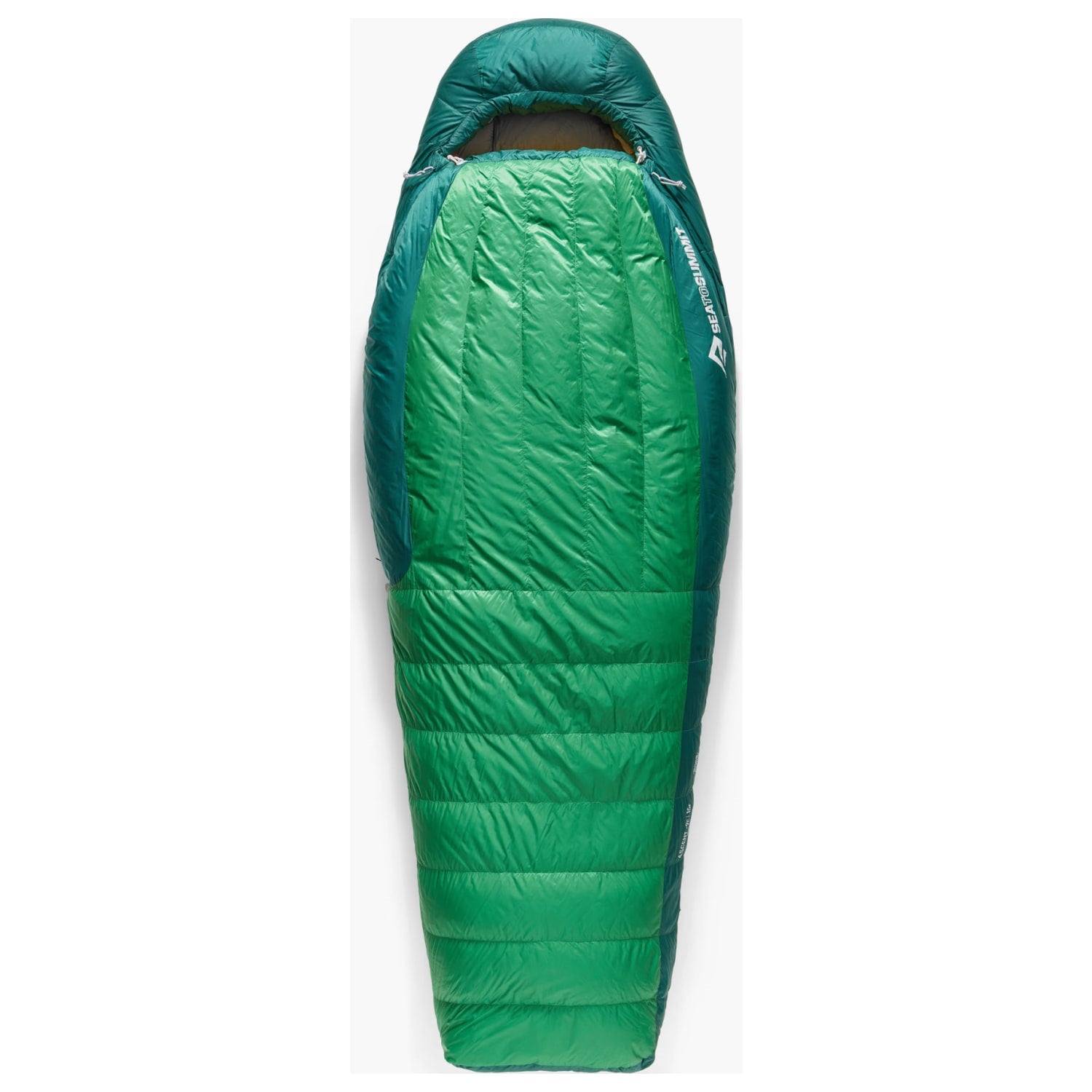 Sea to Summit Sea To Summit Ascent Sleeping Bag -1°C, 782g