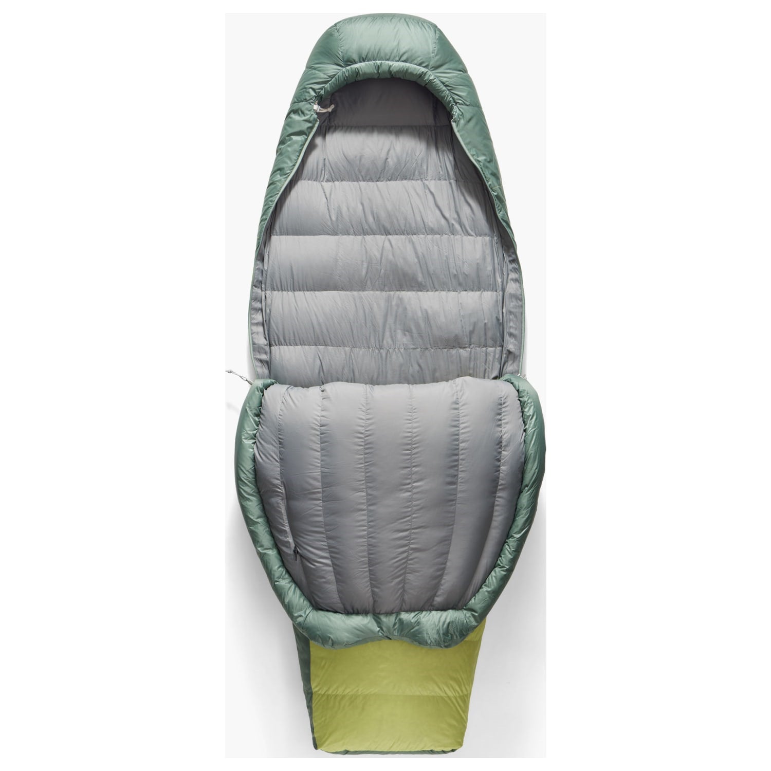 Sea to Summit Sea To Summit Ascent Womens Sleeping Bag -1°C, 893g