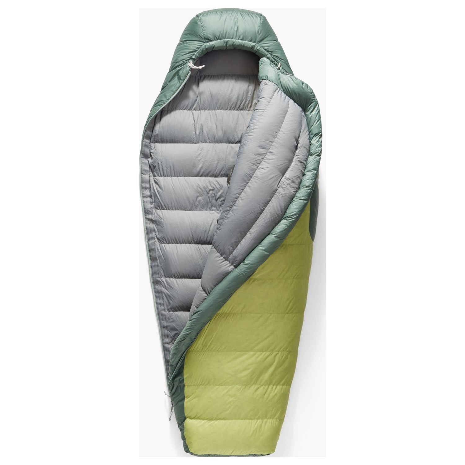 Sea to Summit Sea To Summit Ascent Womens Sleeping Bag -1°C, 893g