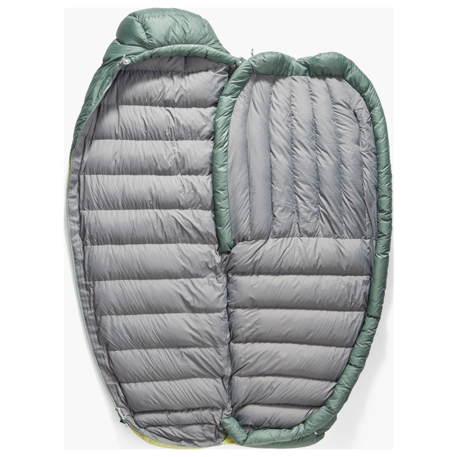 Sea to Summit Sea To Summit Ascent Womens Sleeping Bag -1°C, 893g