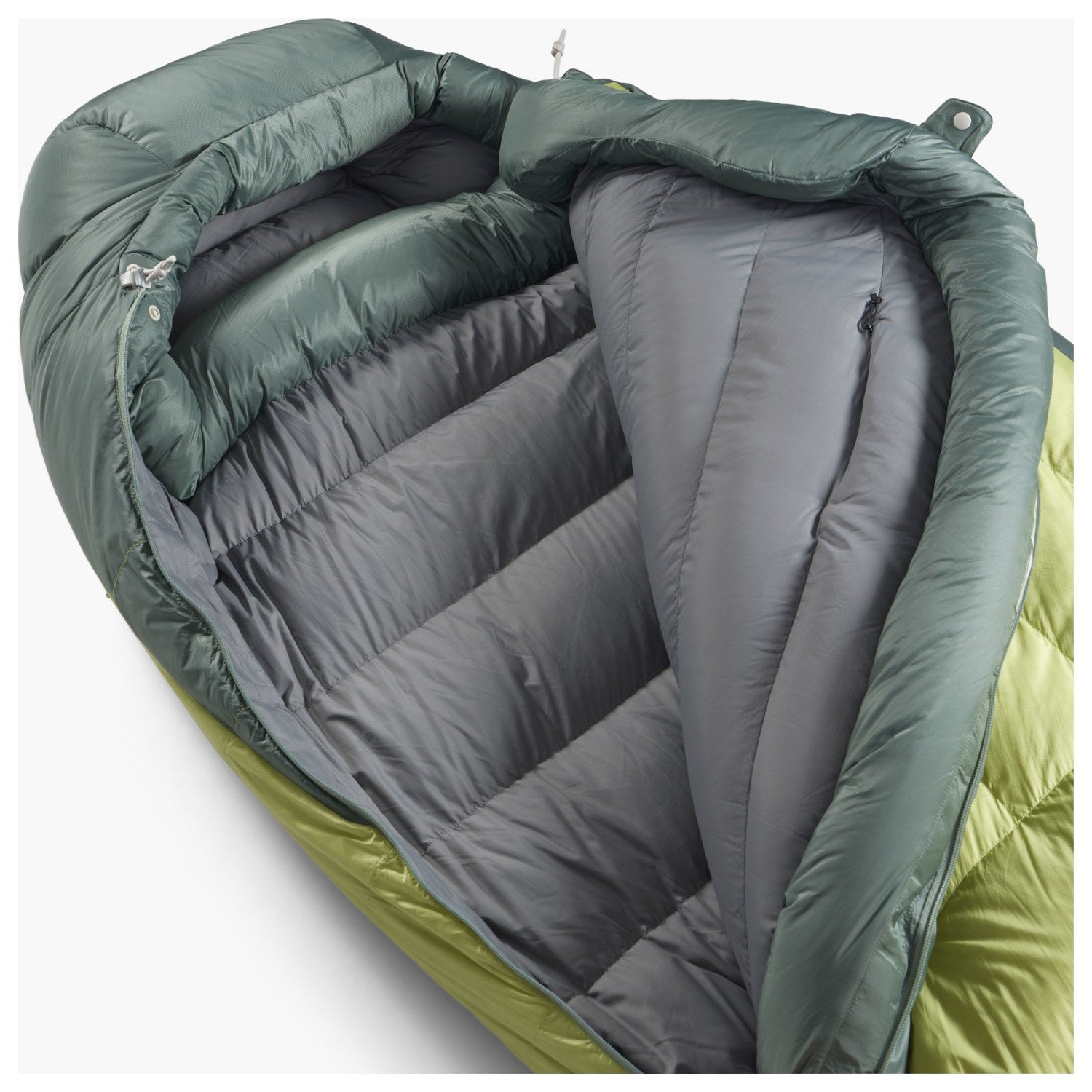 Sea to Summit Sea To Summit Ascent Womens Sleeping Bag -1°C, 893g