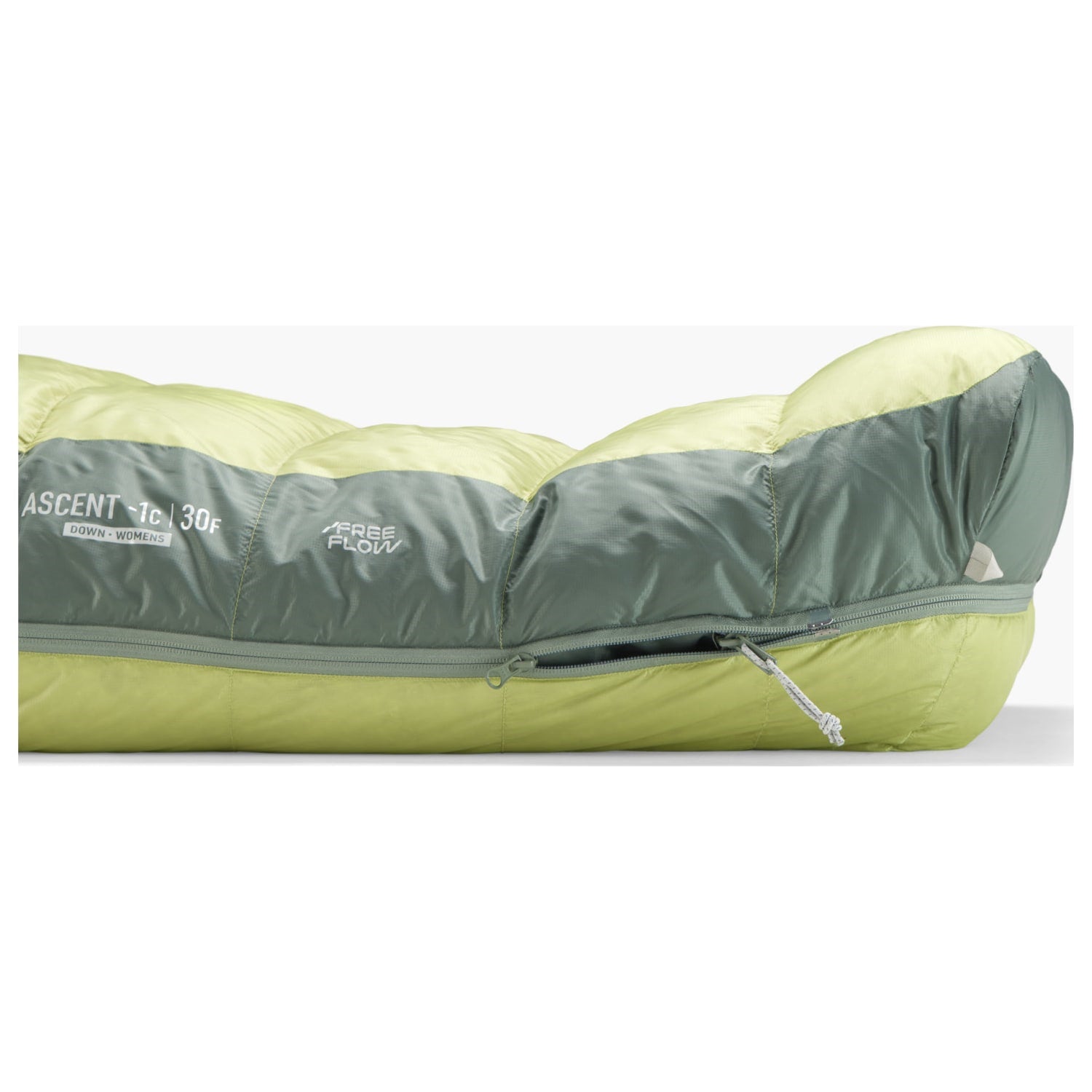 Sea to Summit Sea To Summit Ascent Womens Sleeping Bag -1°C, 893g