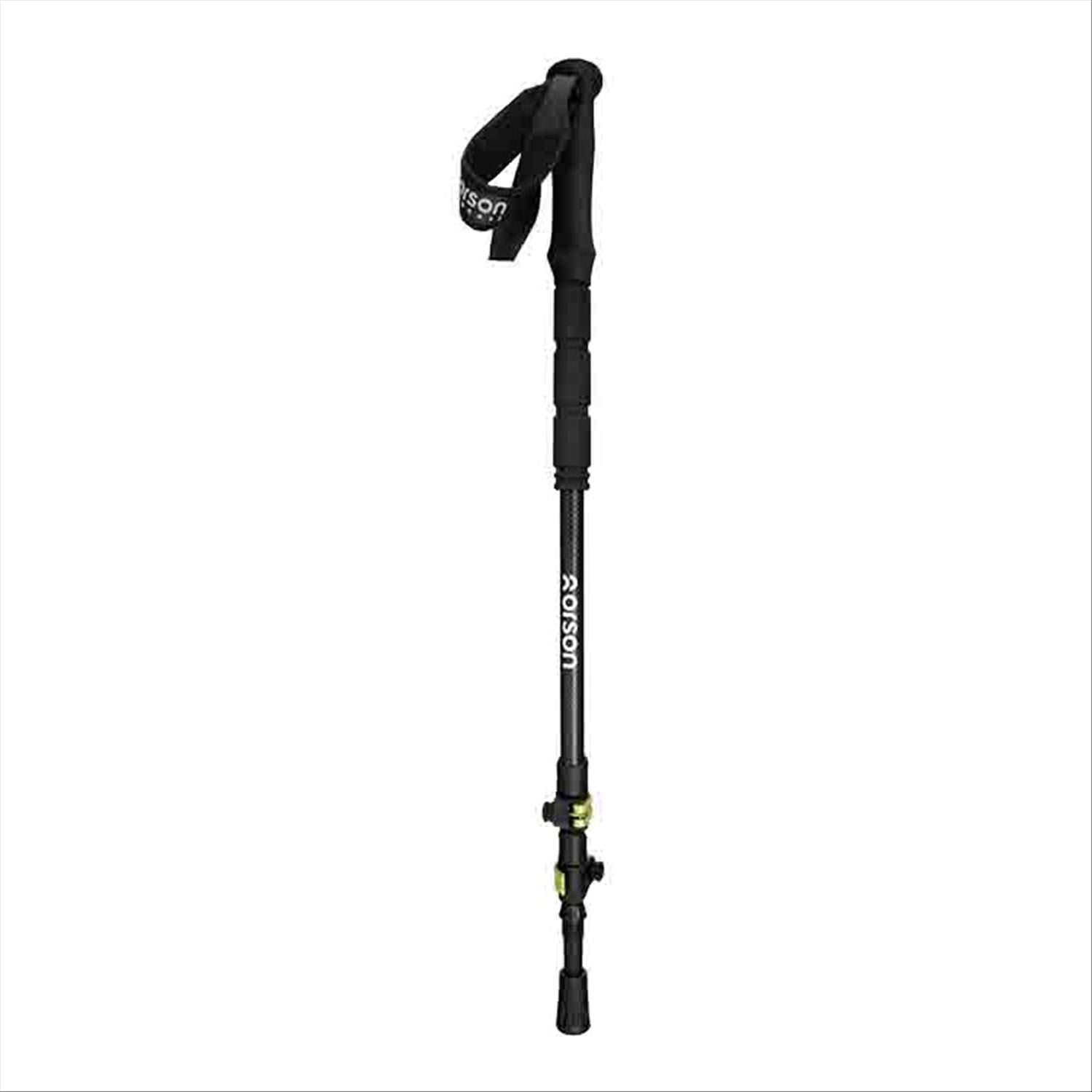 Orson Orson Pacer XT UL Carbon Fibre Hiking Pole