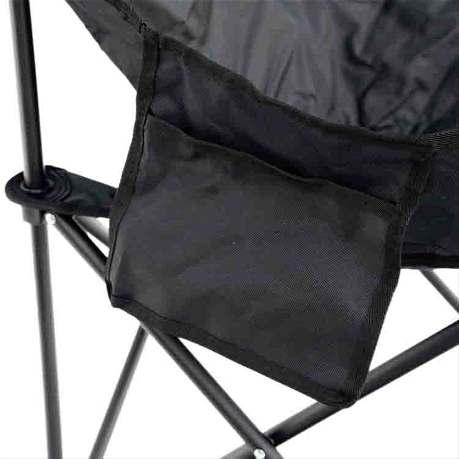 Intents Intents Lightweight Pioneer Camp Chair - Buy 1 Get 1 Free Black Friday Deal