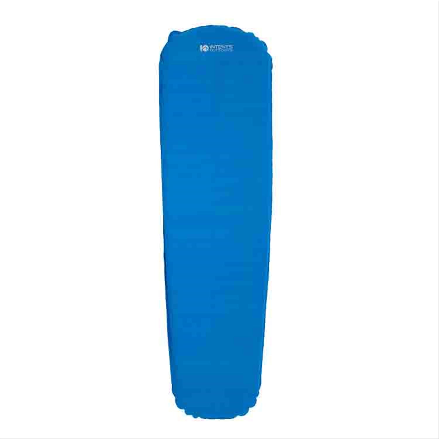 Intents Intents AirPack Self Inflating Sleeping Mat, 1050g