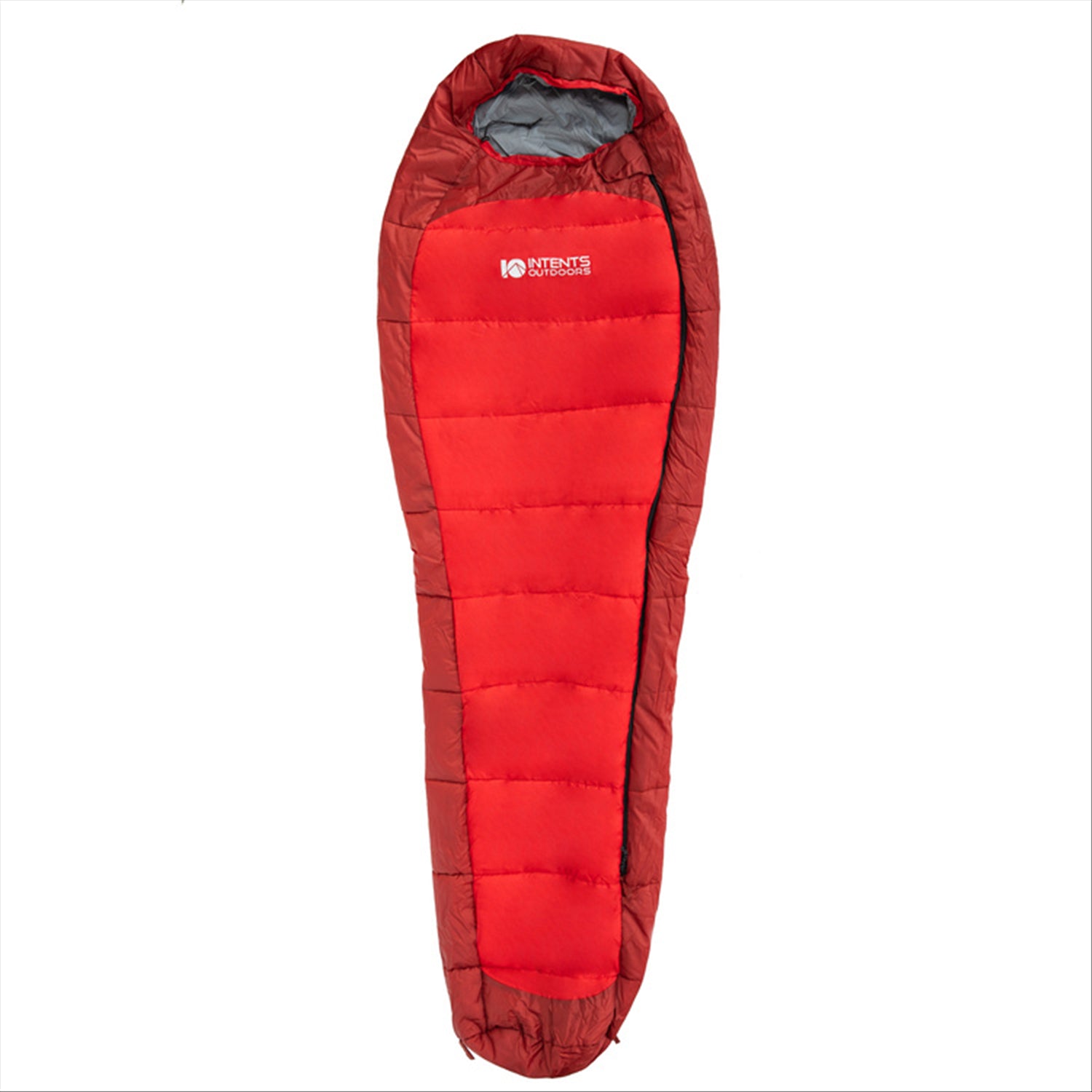 Intents Intents Thermolite Quallo Fibre Explorer Sleeping Bag, 1050g