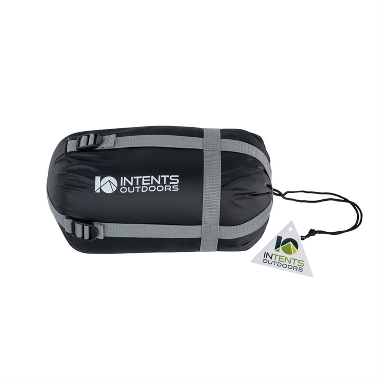 Intents Intents Lightweight Haven Sleeping Bag - Rectangular, 1000g