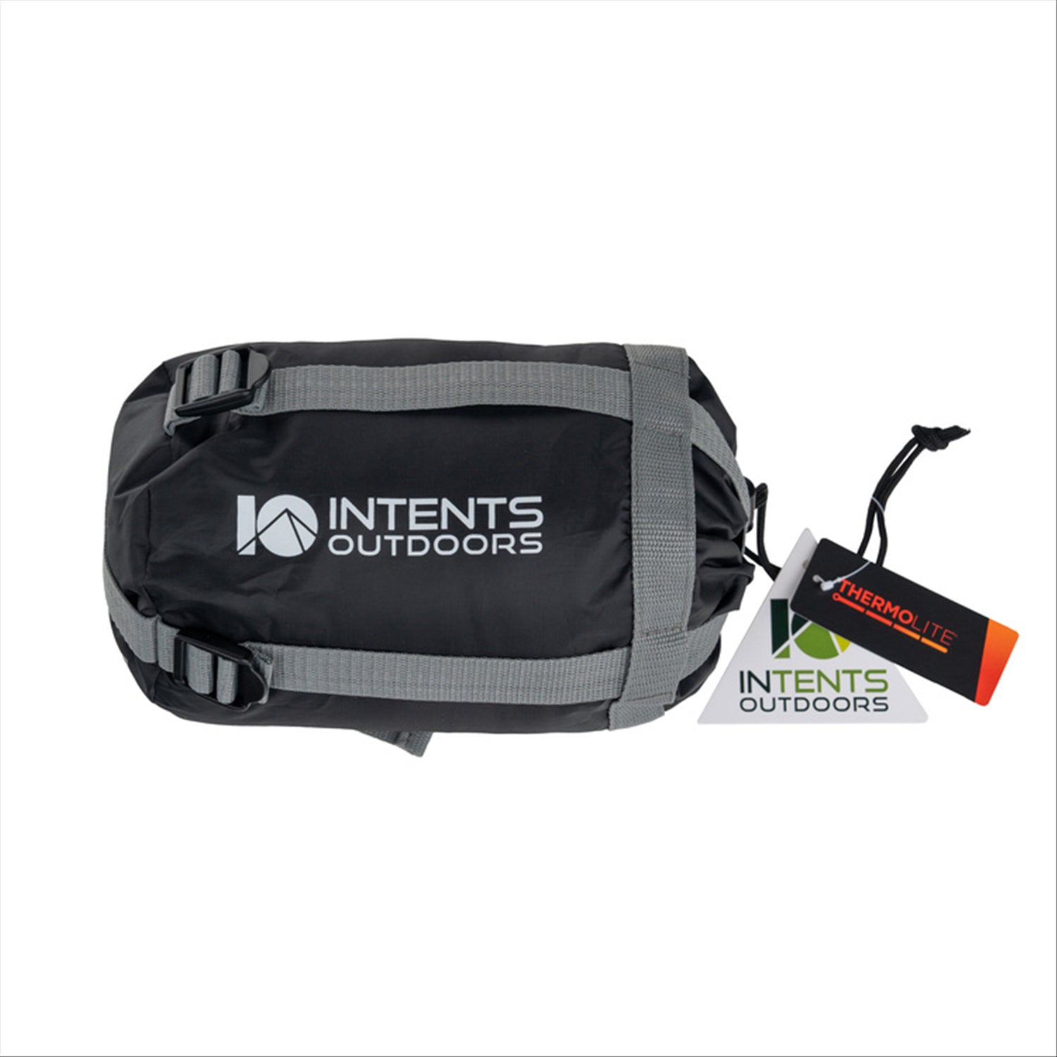 Intents Intents UL Skylite Sleeping Bag 650g