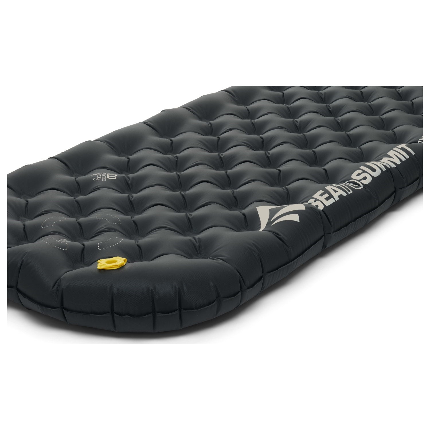 Sea to Summit Sea To Summit Ether Light XR Pro Insulated Mat - R-value 7.4, 10cm Thick