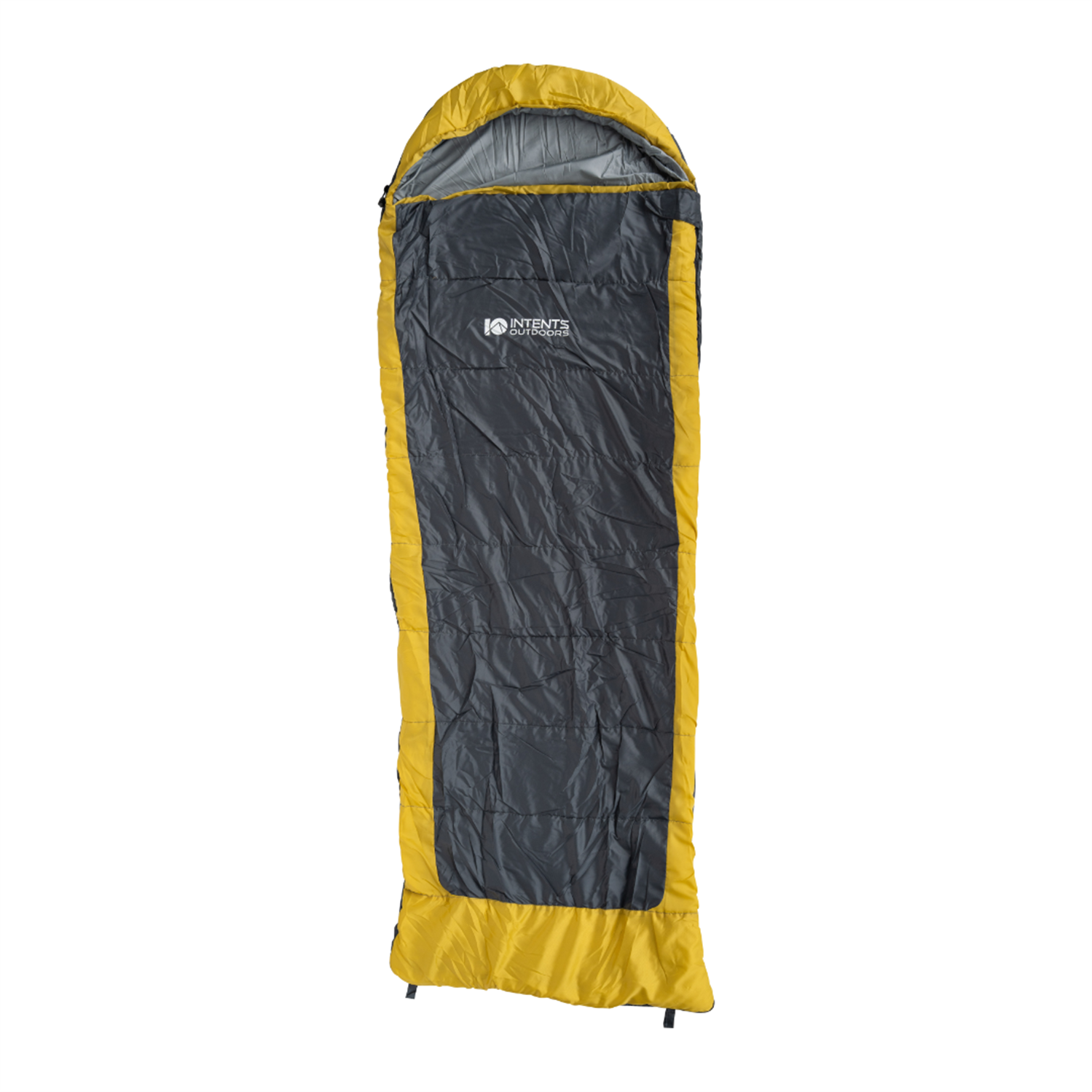 Intents Intents Lightweight Haven Sleeping Bag - Rectangular, 1000g