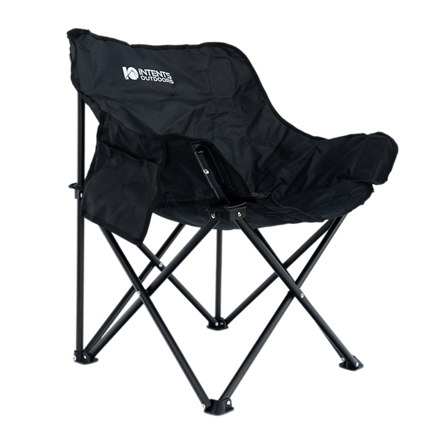 Intents Intents Lightweight Pioneer Camp Chair