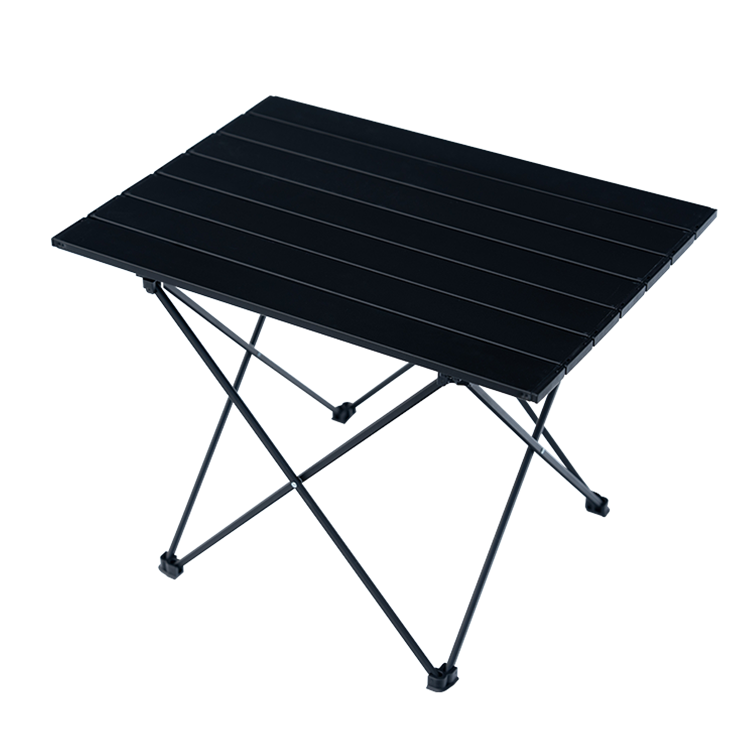 Intents Intents Aluminium Pioneer Camp Table 56x40cm