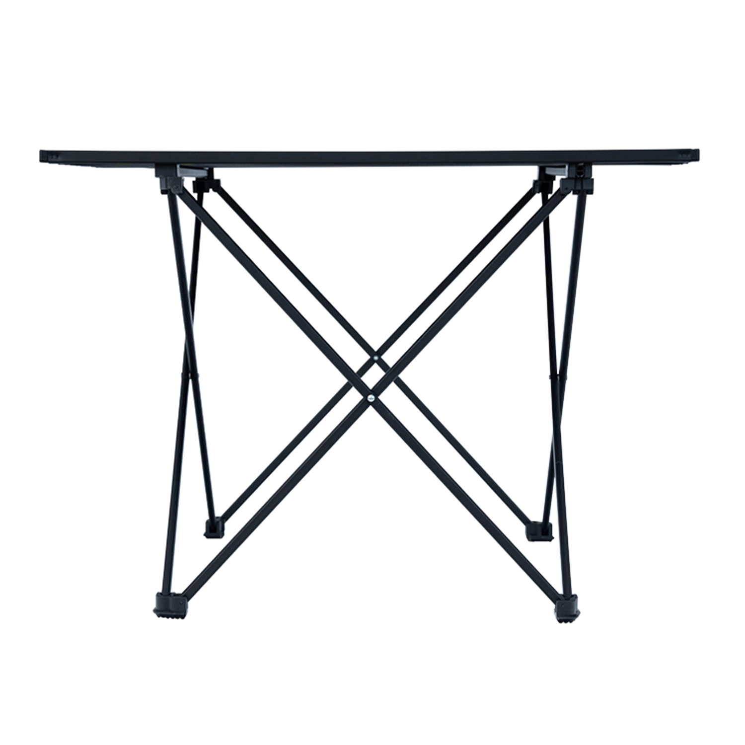 Intents Intents Aluminium Pioneer Camp Table 56x40cm