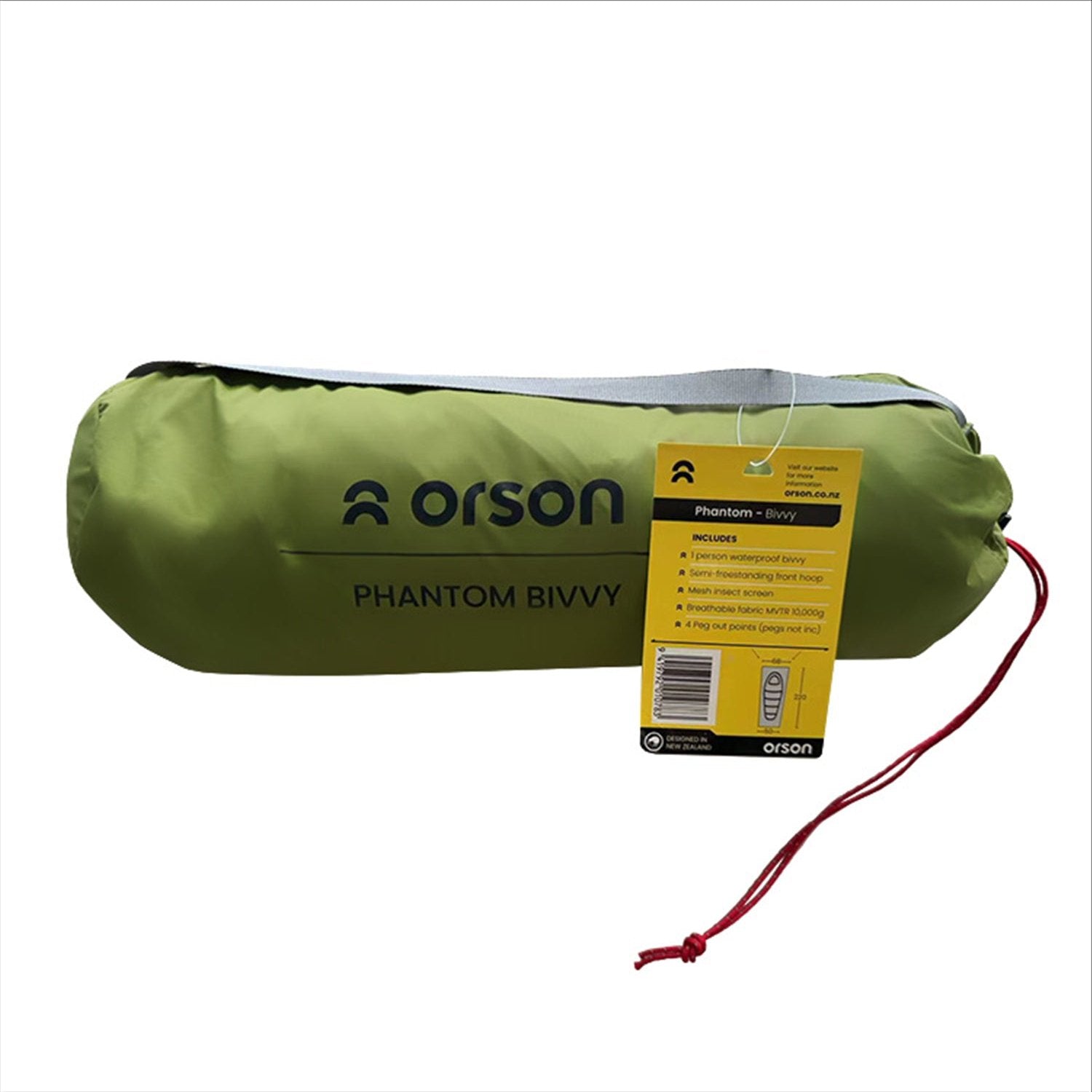 Orson Orson Phantom Bivvy Bag 680g