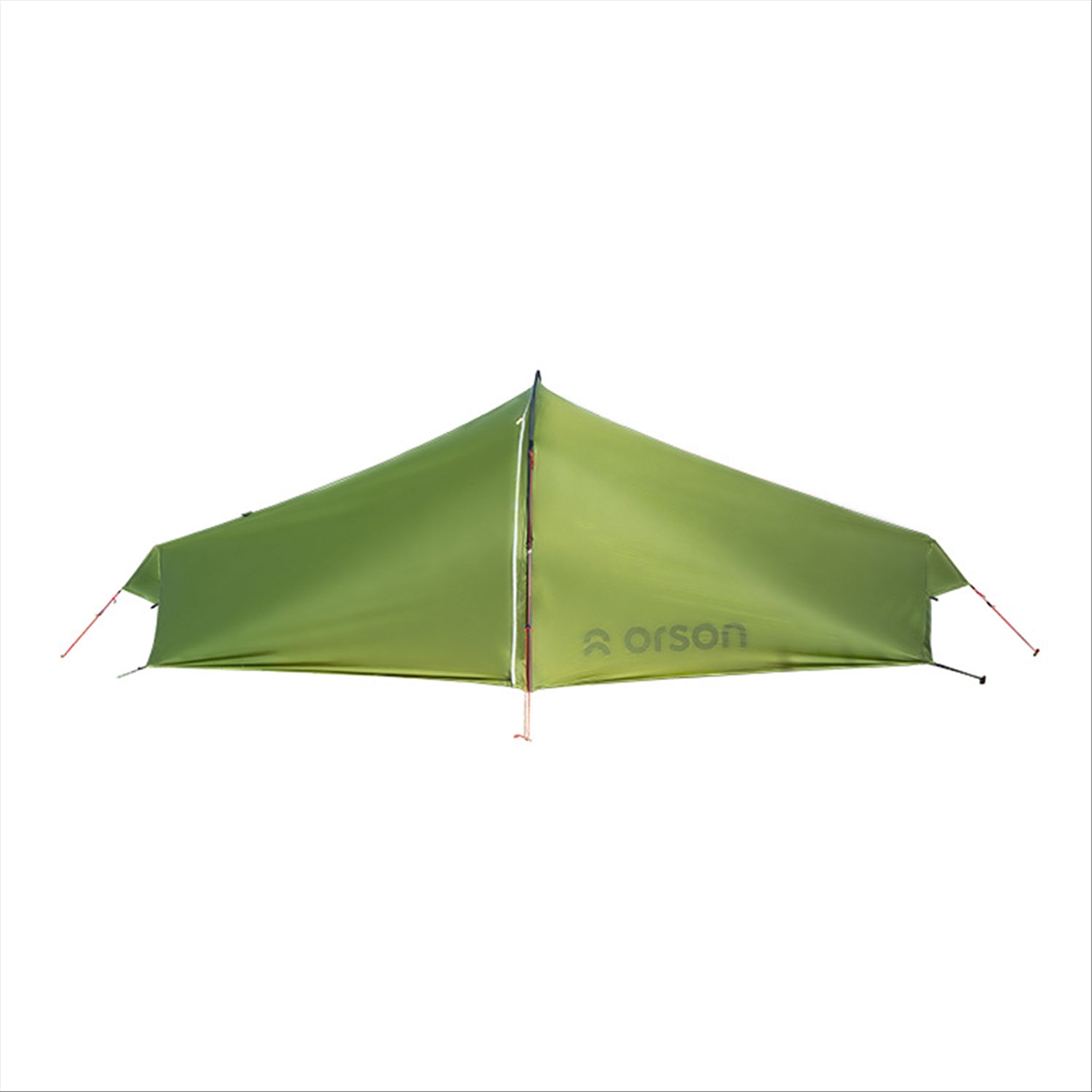 Orson Orson Jett 1 - Ultralight Silnylon Tunnel Tent, 1.38kg