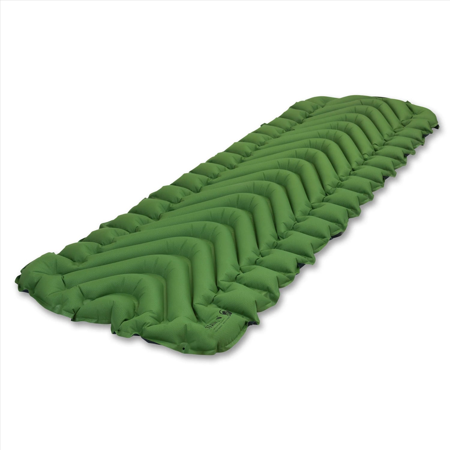 Klymit Klymit Sleeping Mat Static V Inflatable Sleeping Pad 531g