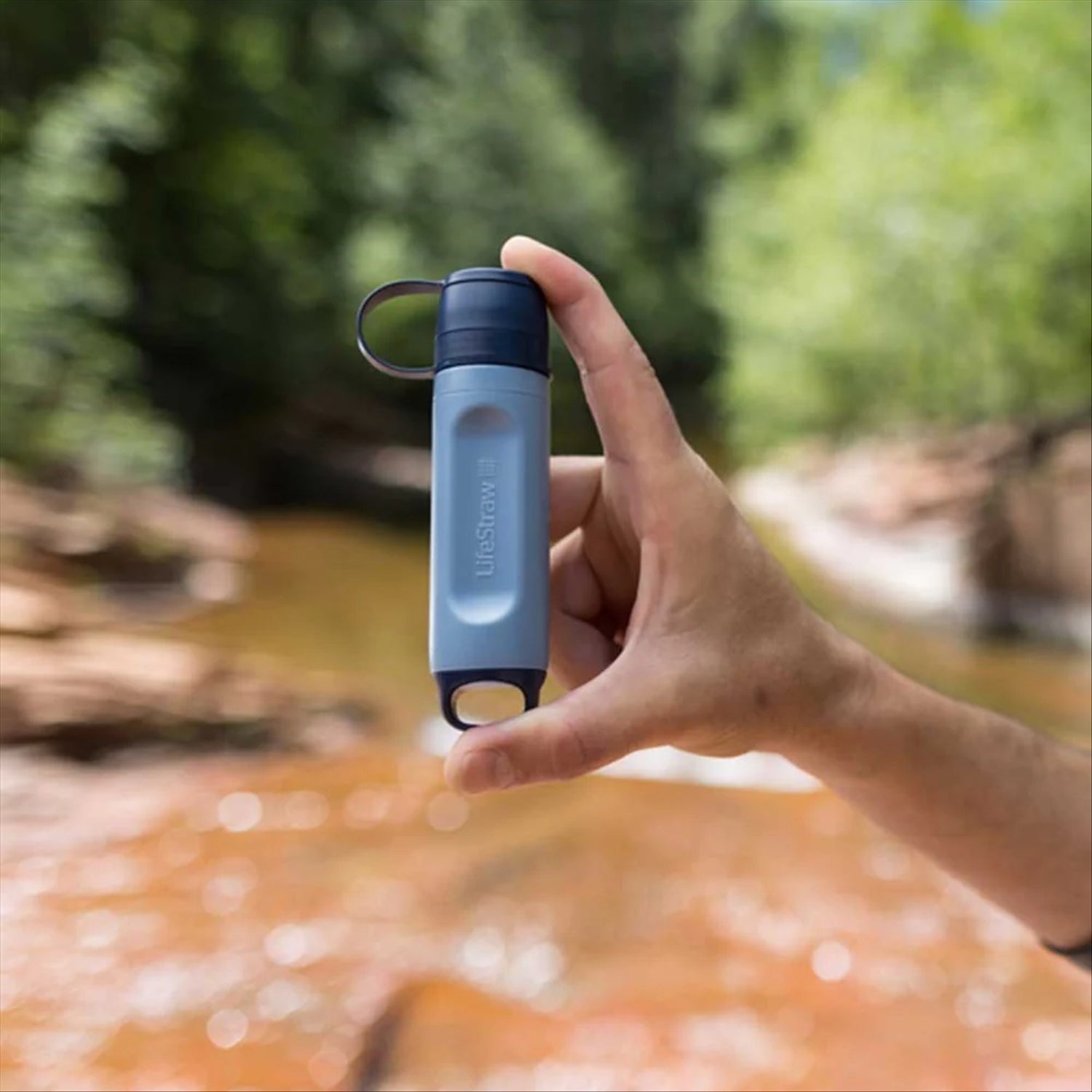 LifeStraw LifeStraw Peak Series Solo Water Filter