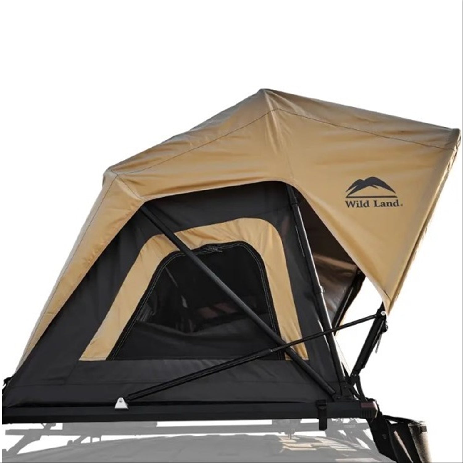 Wild Land Wild Land Normandy Auto Roof Top Tent - 43kg