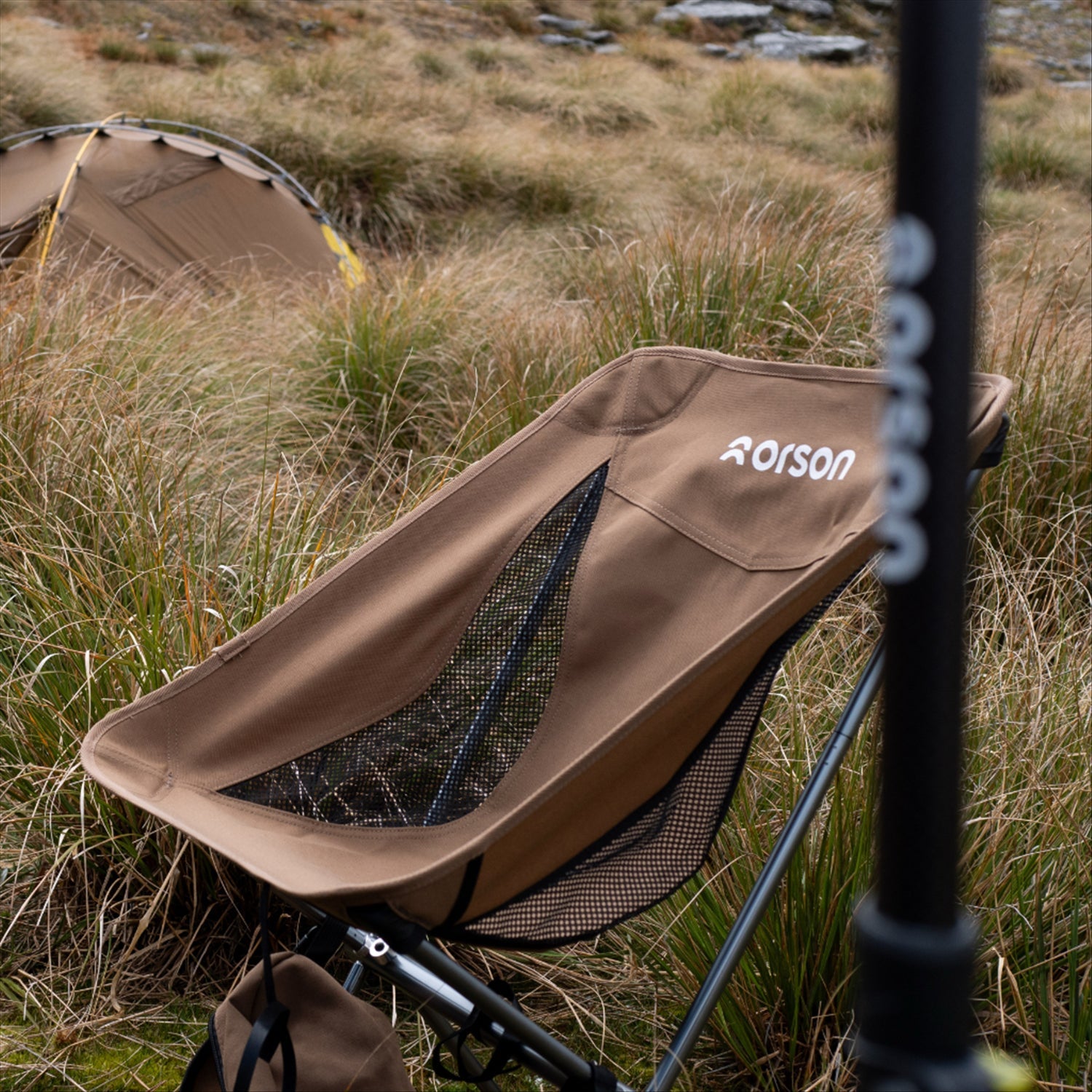 Orson Orson Tussock Lightweight Camping Chair