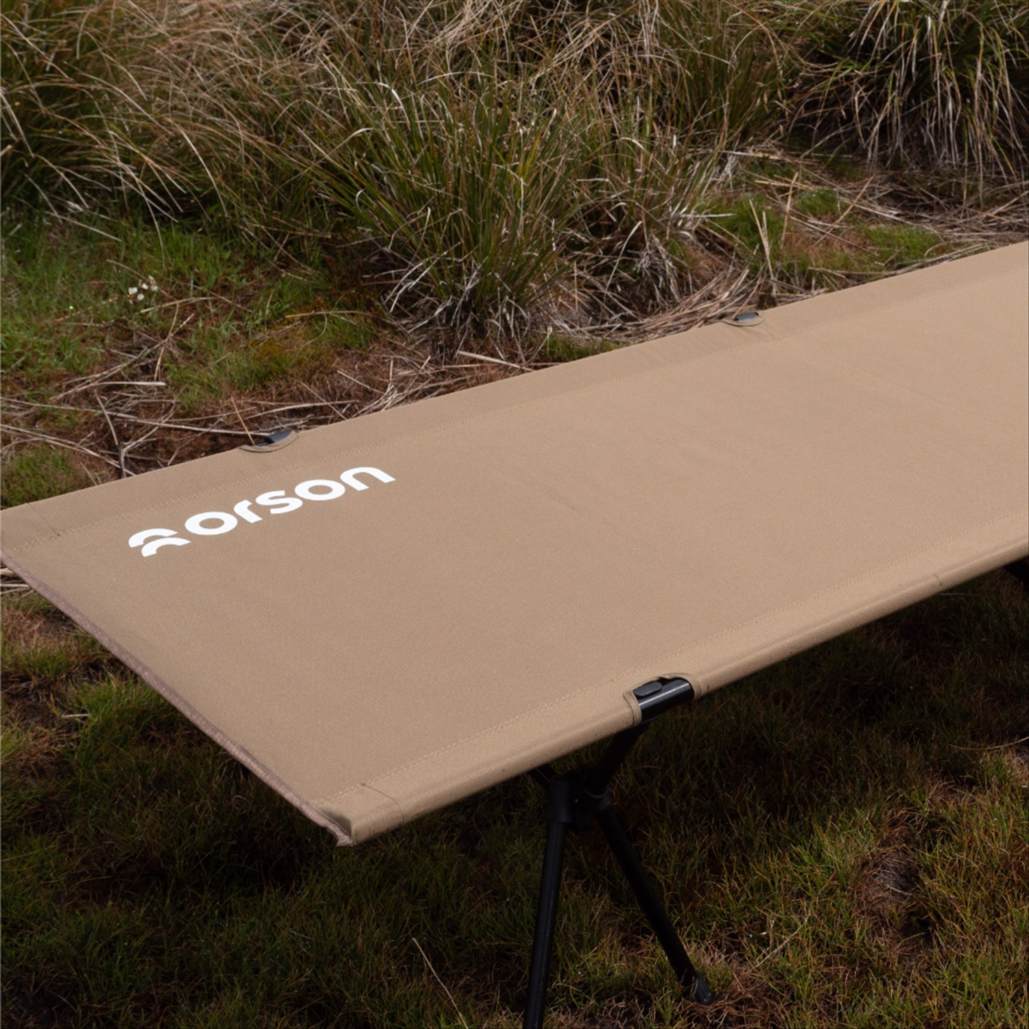 Orson Orson Tussock Ultralight Camp Bed