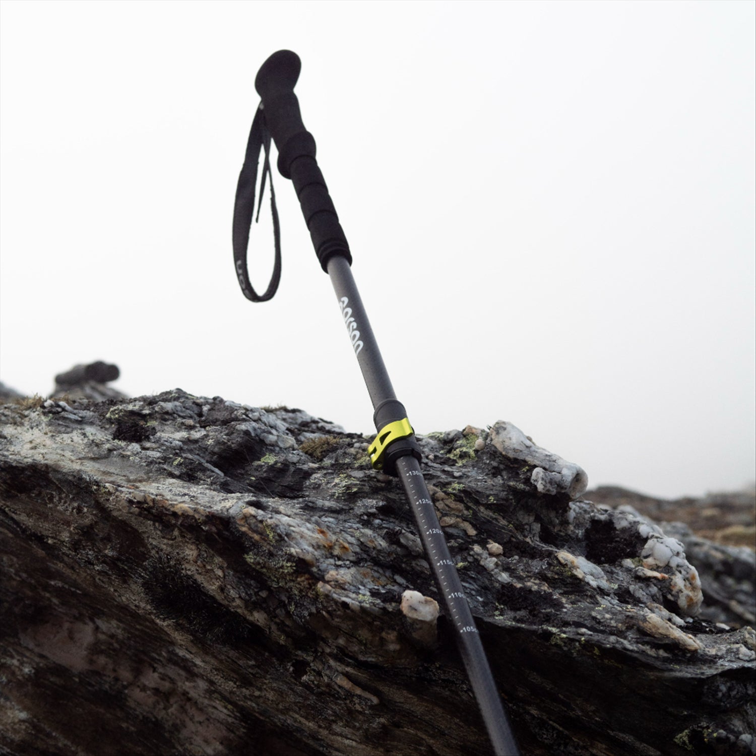 Orson Orson Pacer XT UL Carbon Fibre Hiking Pole 175g