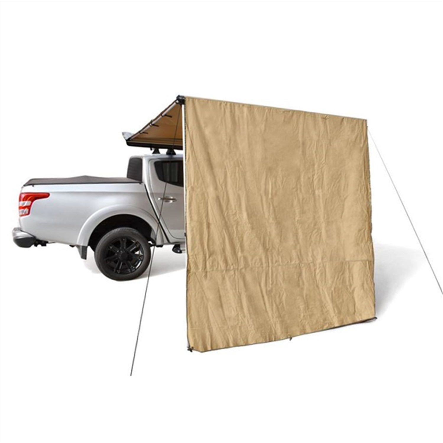 Orson Orson 2.5m Awning Side Wall or Front Wall