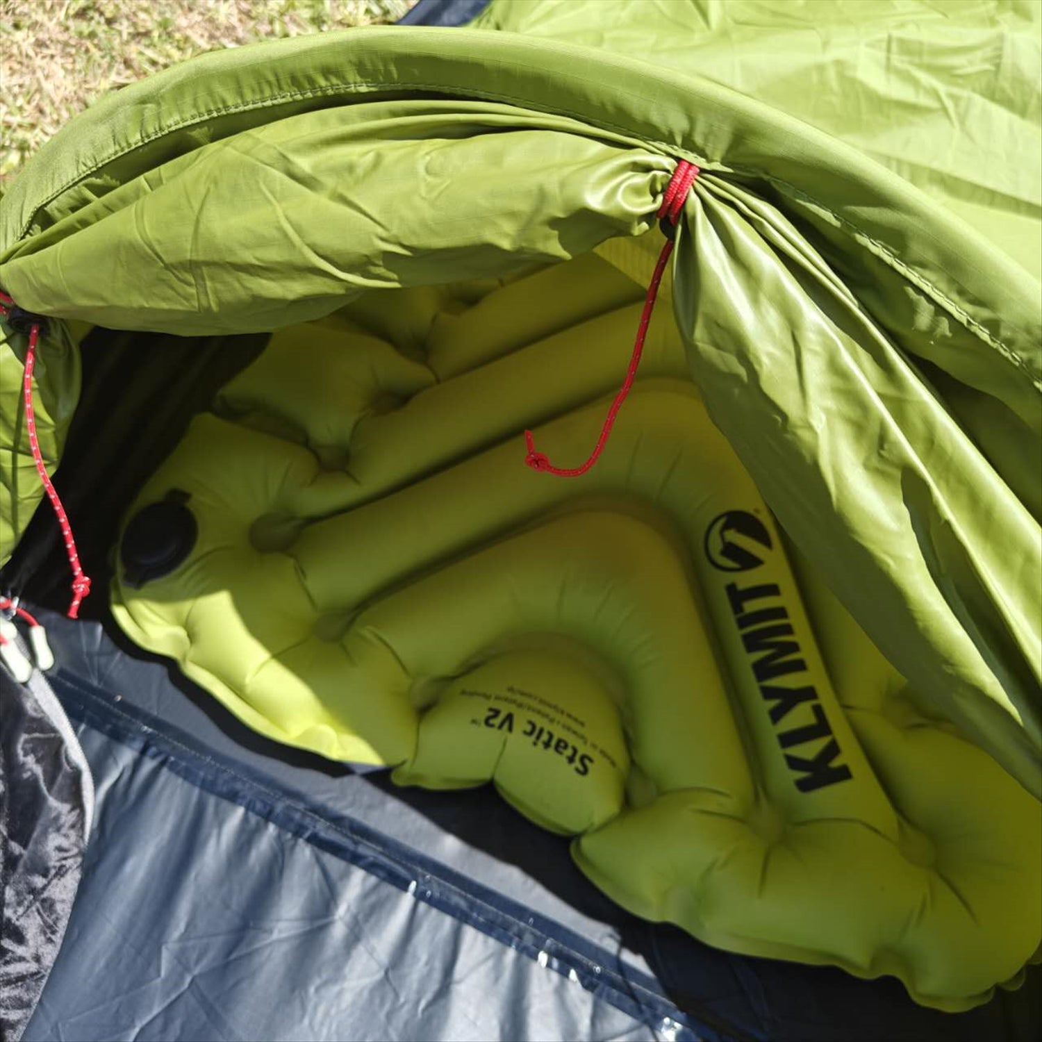 Orson Orson Phantom Bivvy Bag 680g