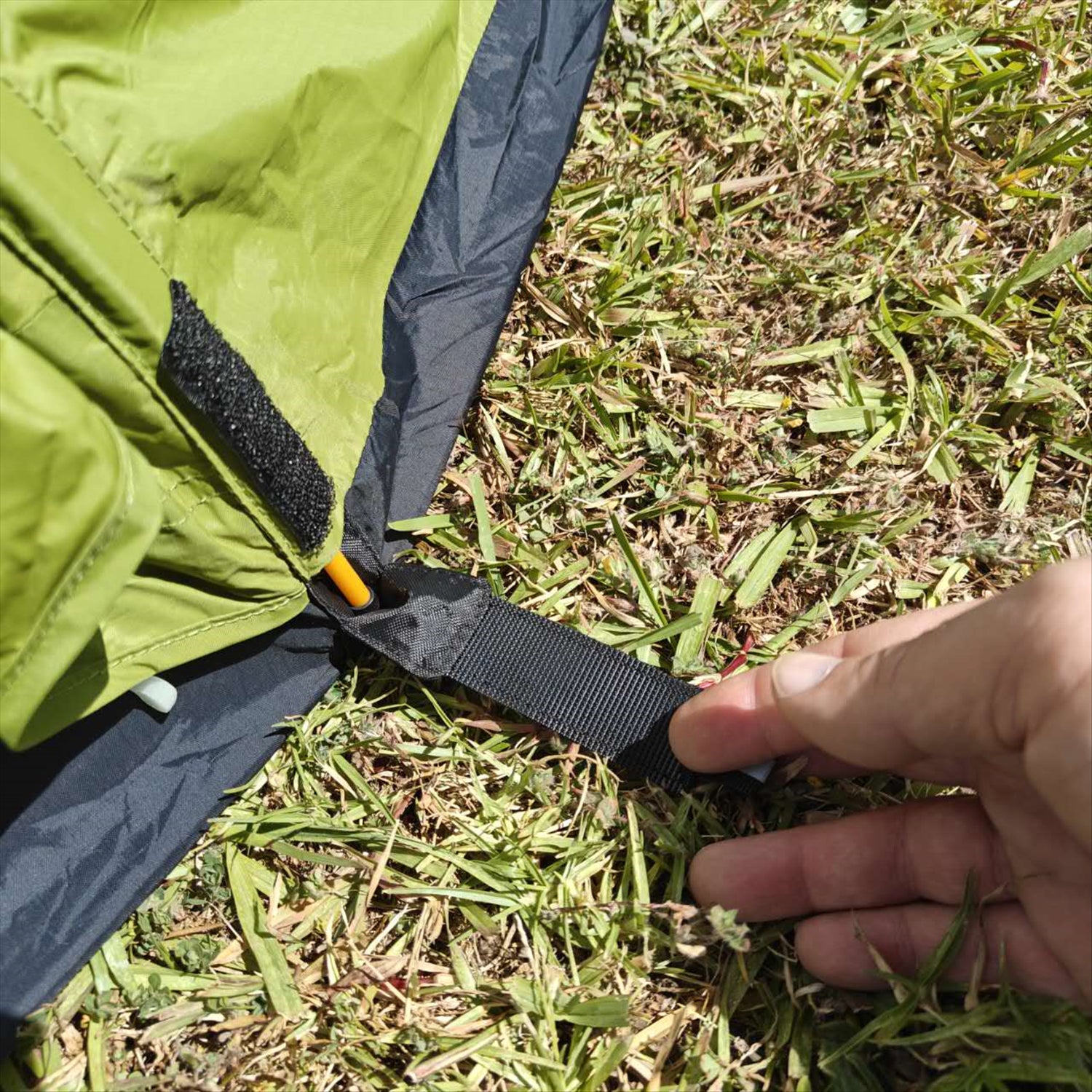 Orson Orson Phantom Bivvy Bag 680g