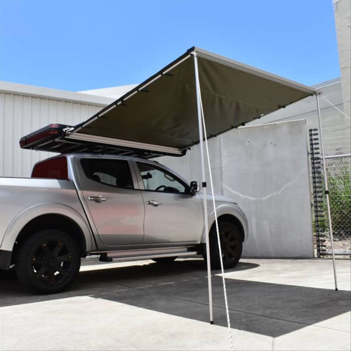 Best Roof Top Tents | Buy Roof Rack Tents, Vehicle Tents Online NZ