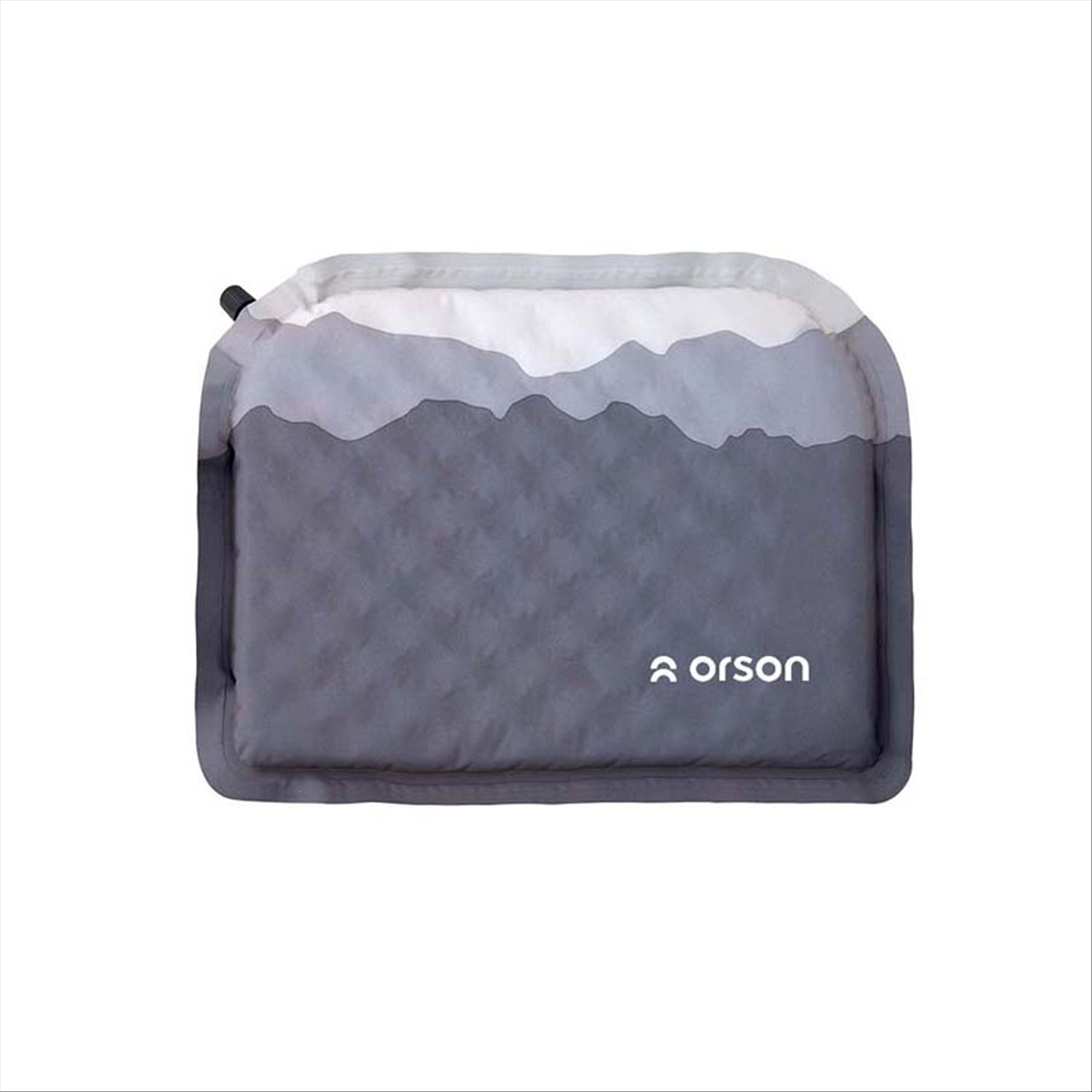 Orson Orson Self Inflating Seat Cushion