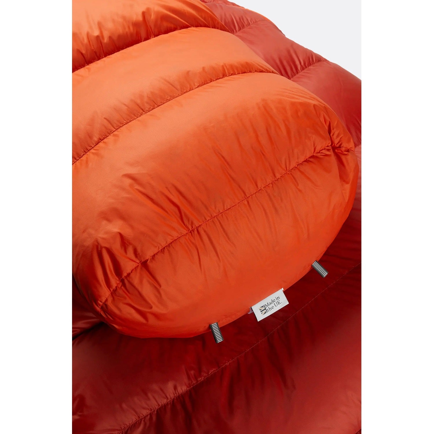 Rab Rab Alpine 600 Down Sleeping Bag