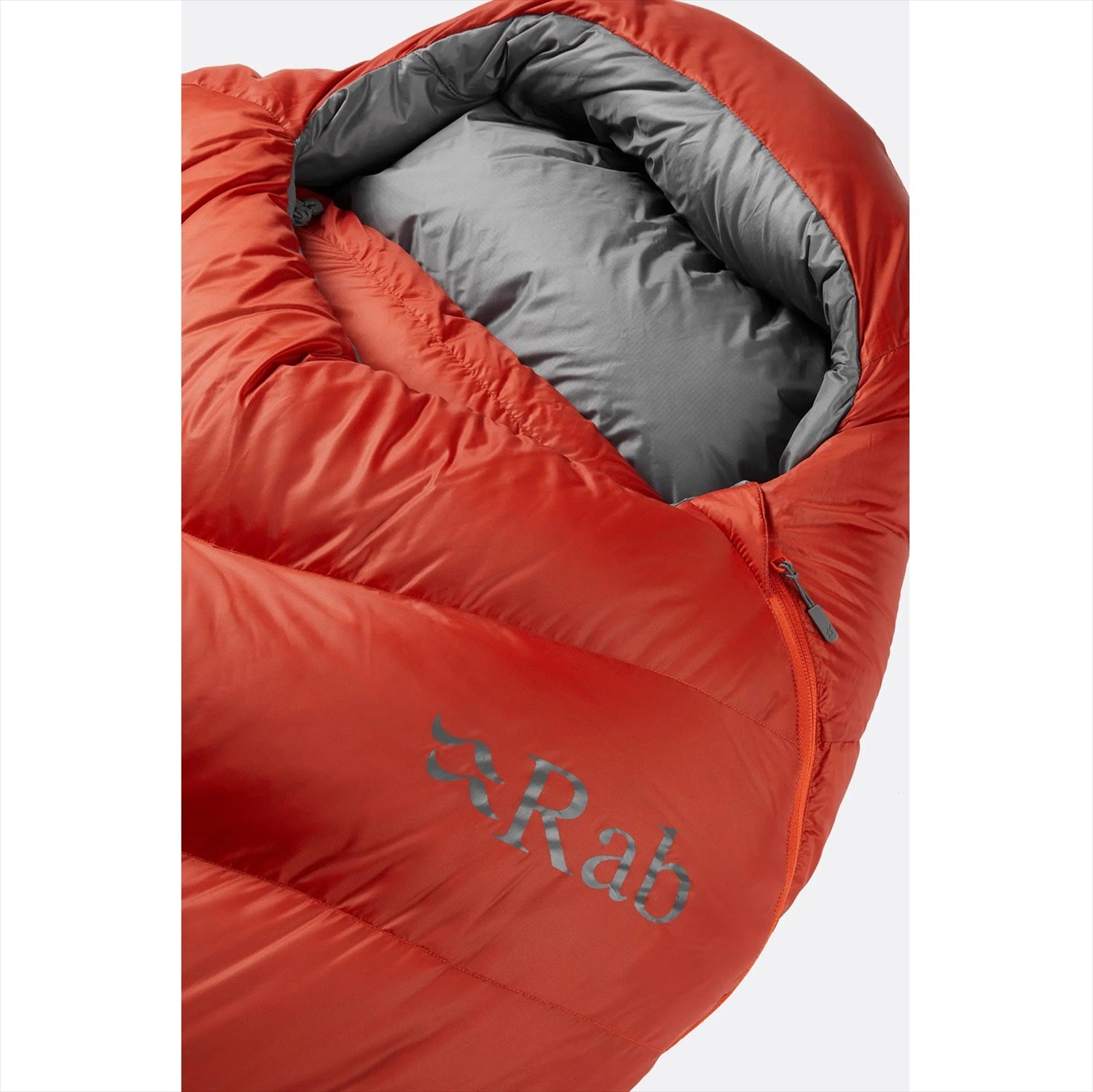 Rab Rab Alpine 600 Down Sleeping Bag