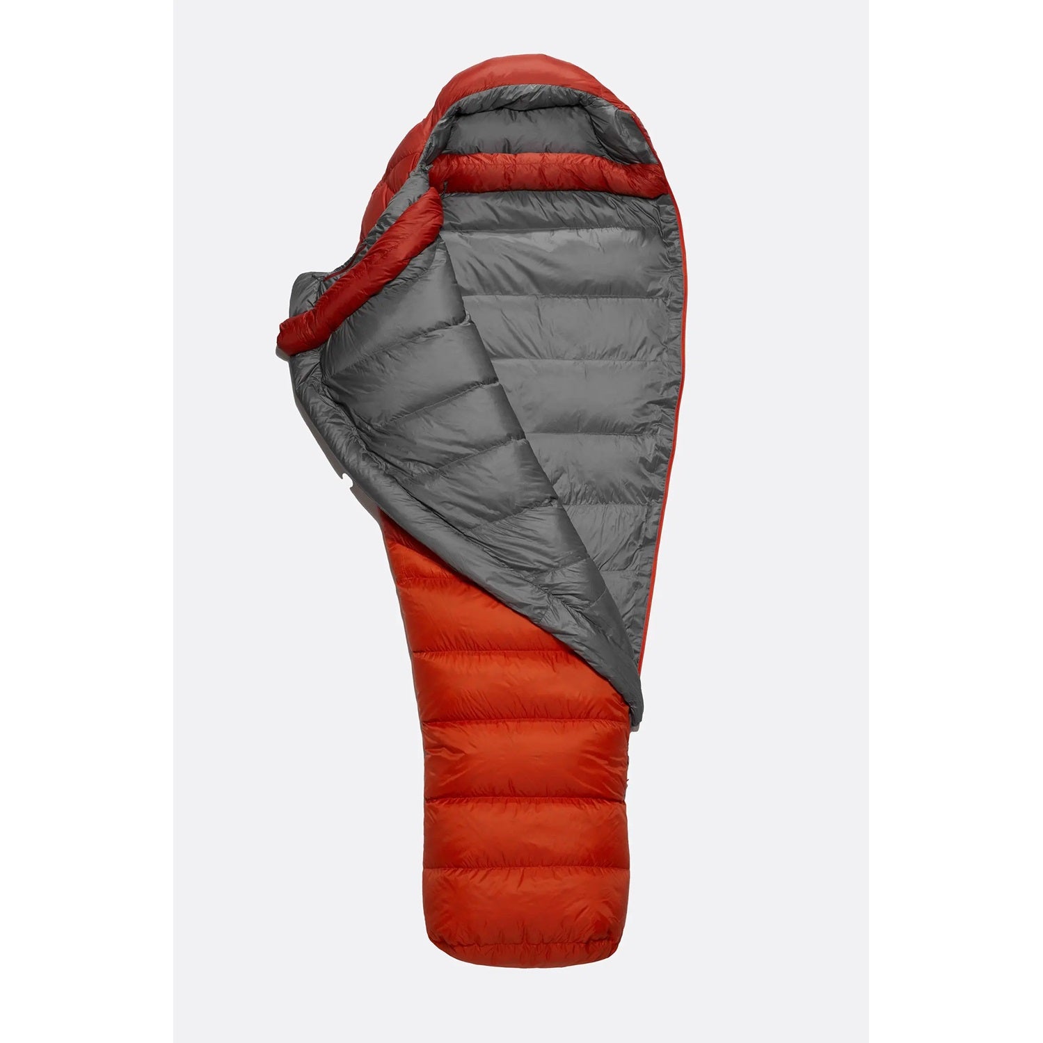 Rab Rab Alpine 600 Down Sleeping Bag