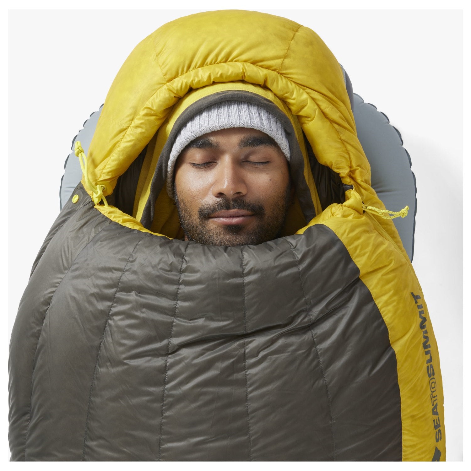 Sea to Summit Sea To Summit Spark Ultralight Sleeping Bag 7°C or -1°C